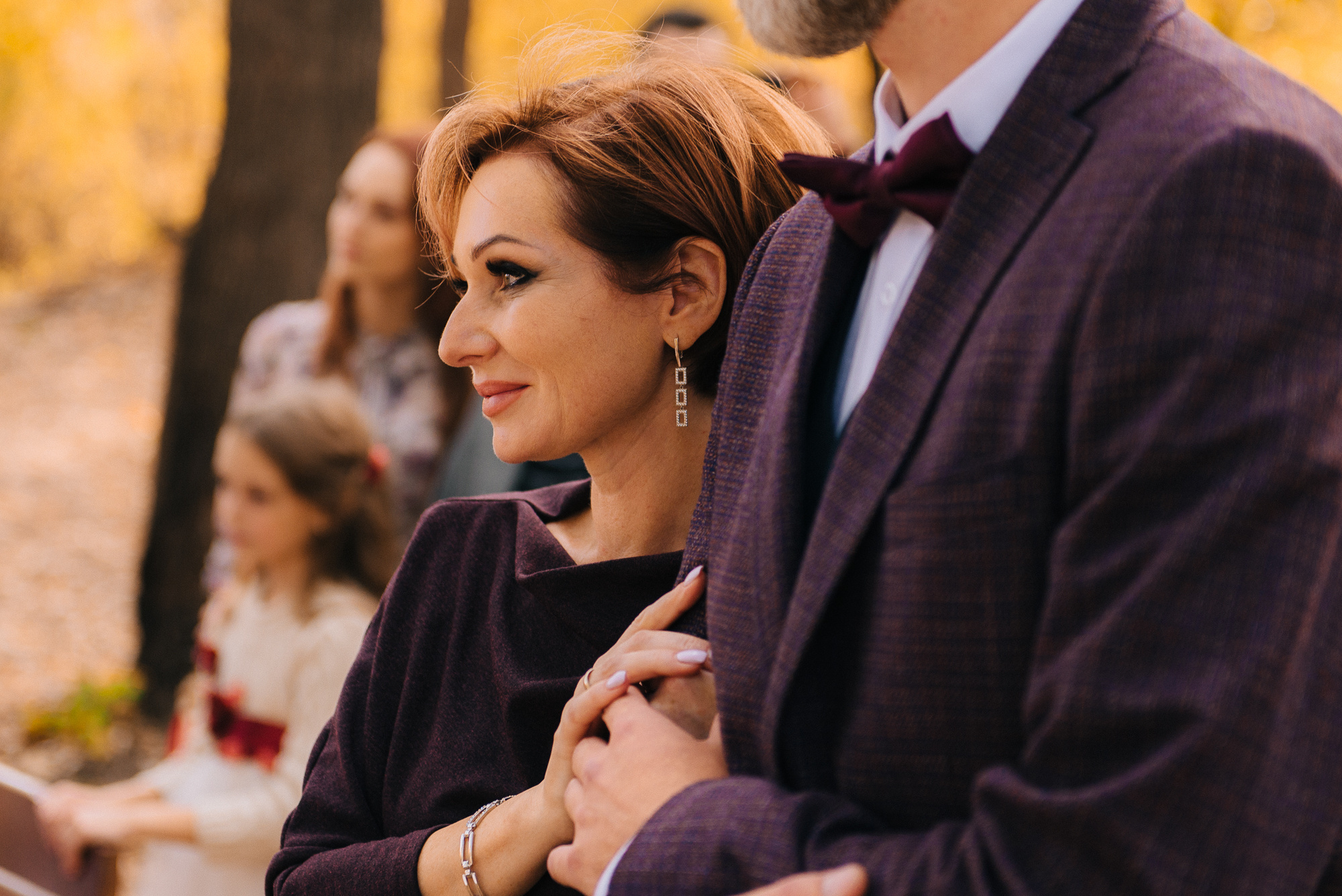 Александра и Дмитрий. Фотограф в Волгограде Виталий Самойлов