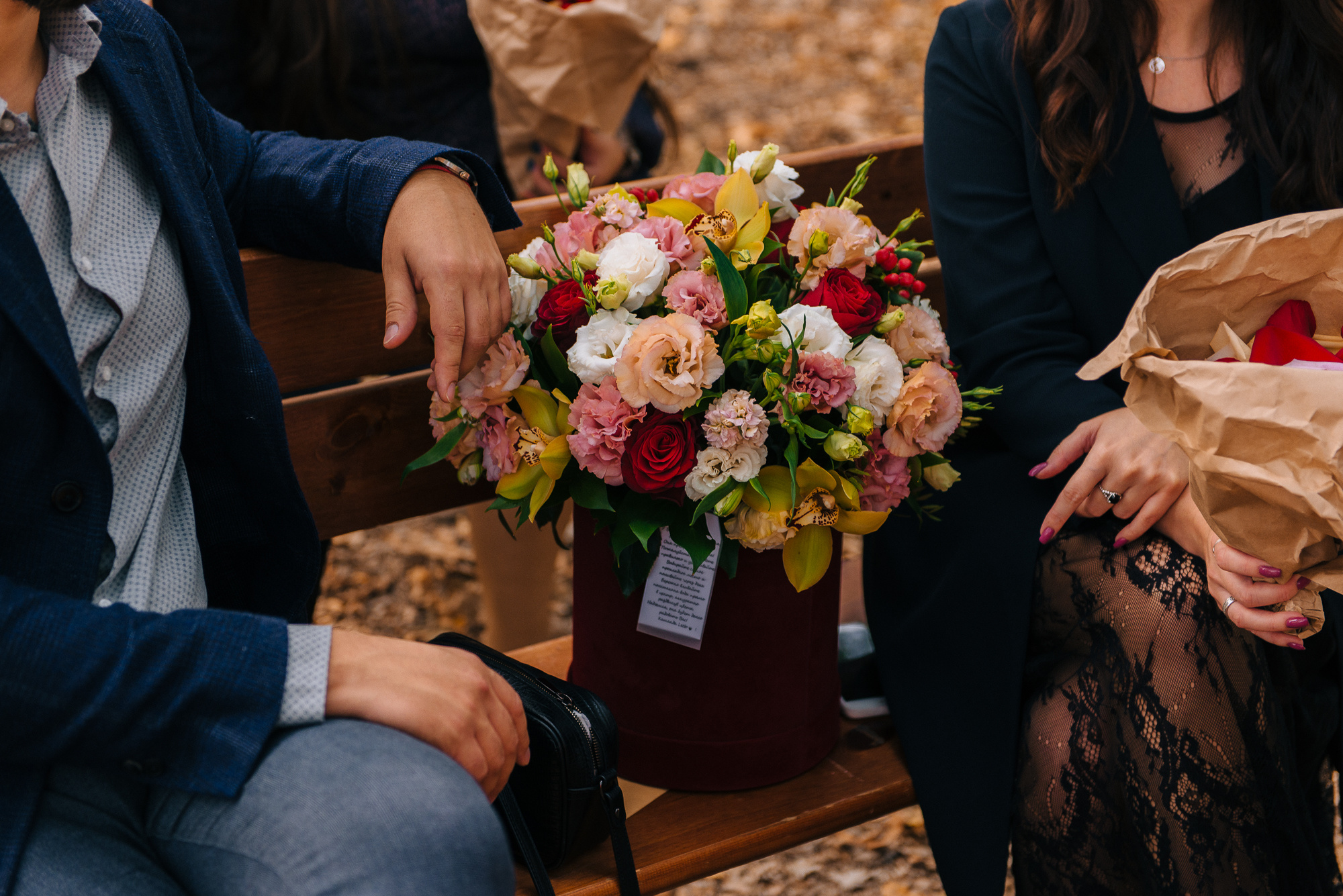 Александра и Дмитрий. Фотограф в Волгограде Виталий Самойлов