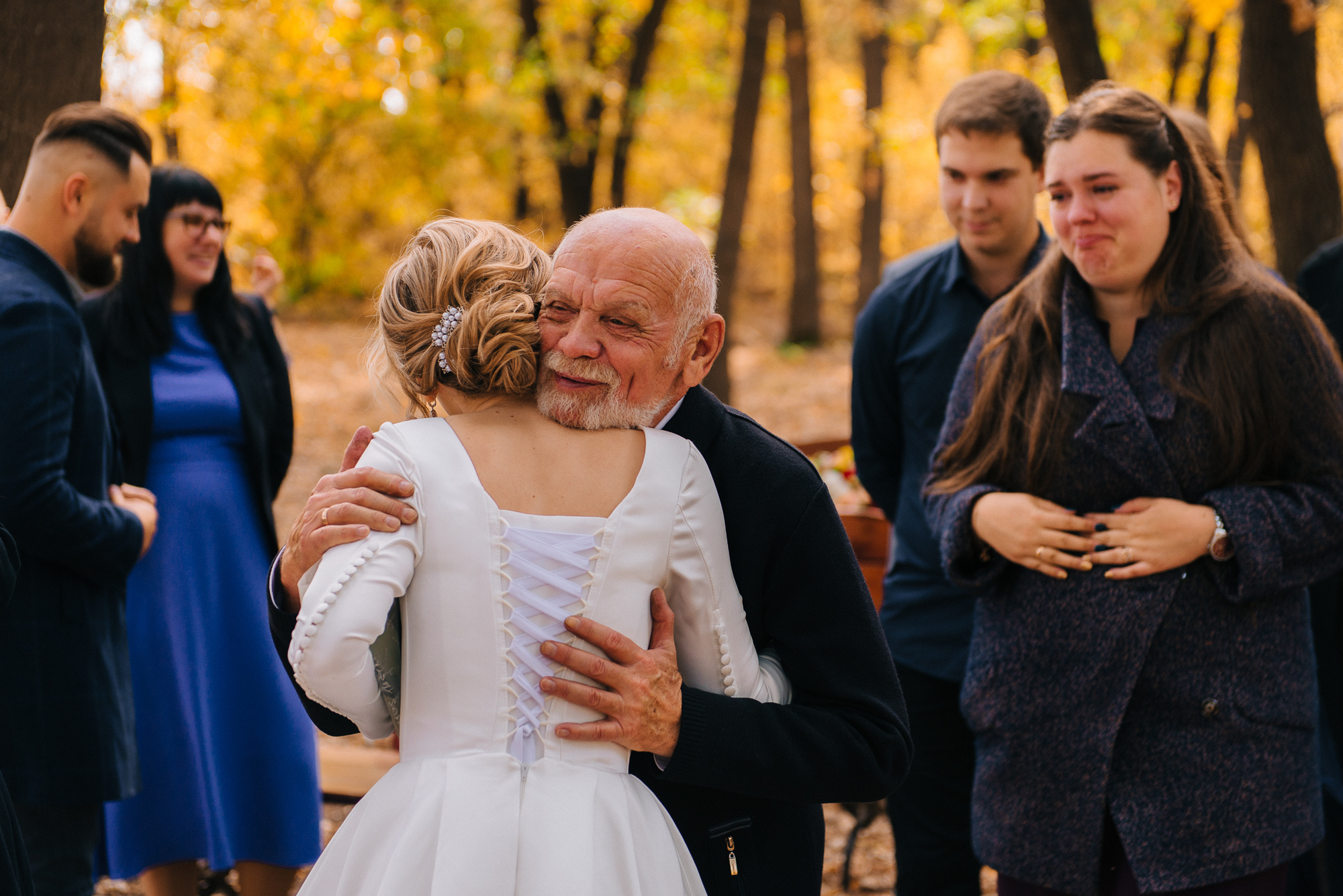 Александра и Дмитрий. Фотограф в Волгограде Виталий Самойлов