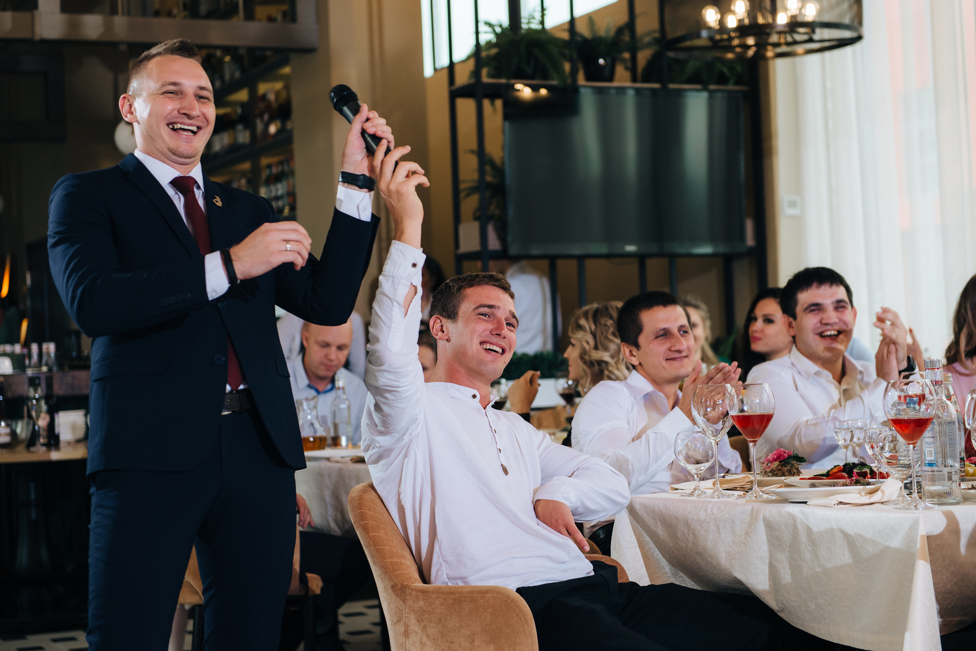 Анастасия и Руслан. Фотограф в Волгограде Виталий Самойлов