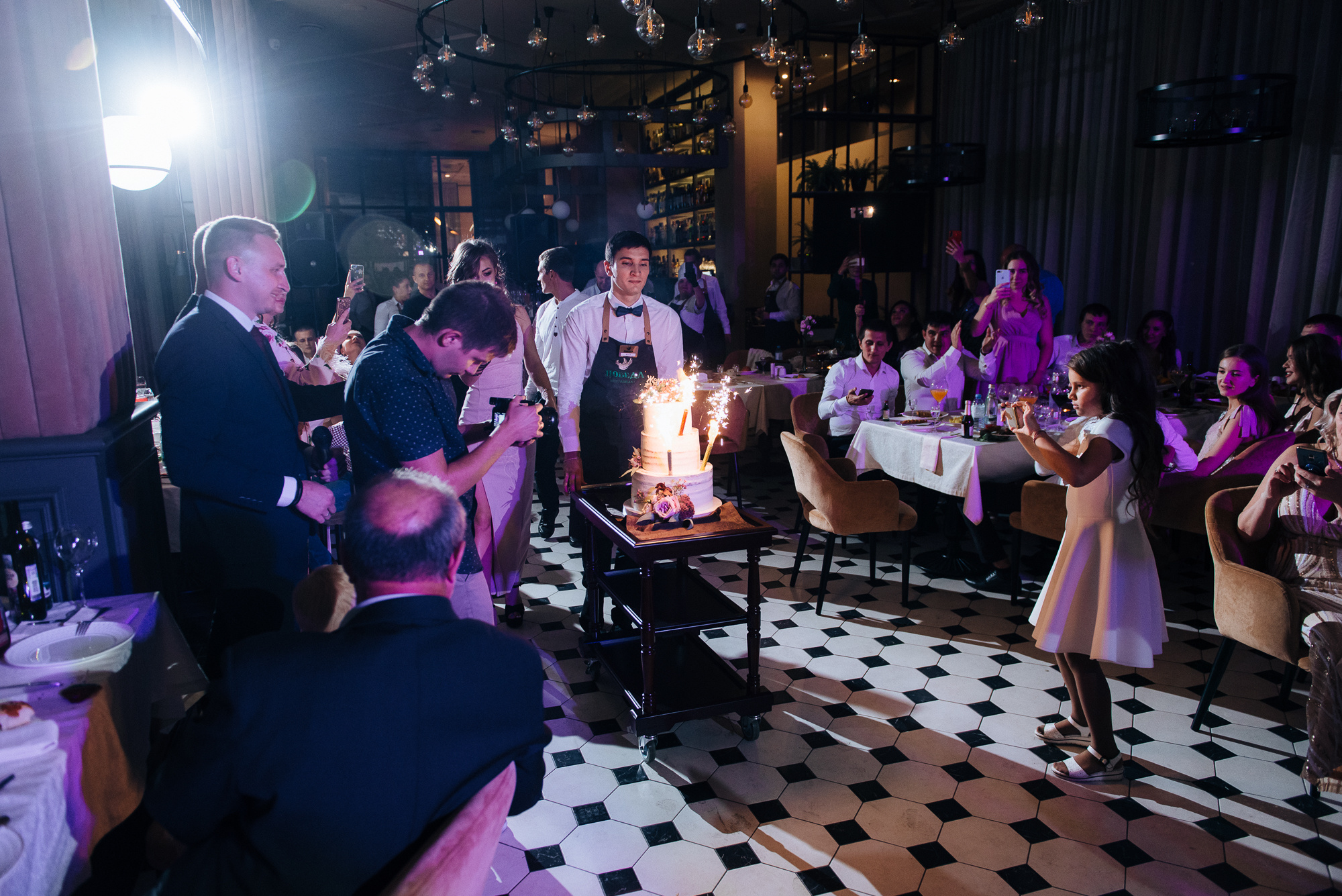 Анастасия и Руслан. Фотограф в Волгограде Виталий Самойлов