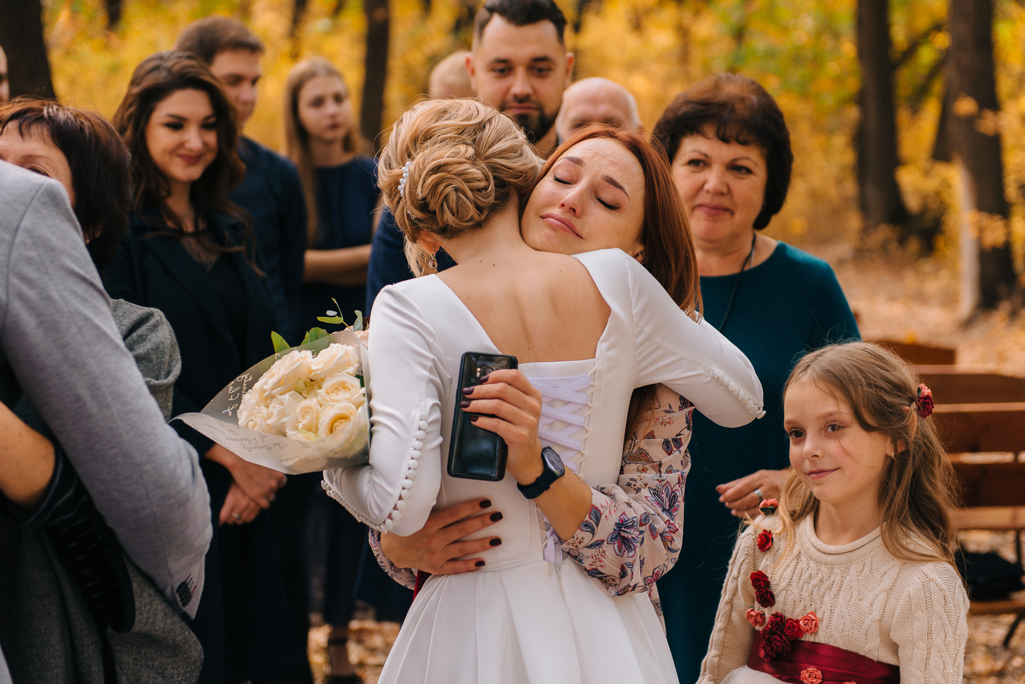 Александра и Дмитрий. Фотограф в Волгограде Виталий Самойлов