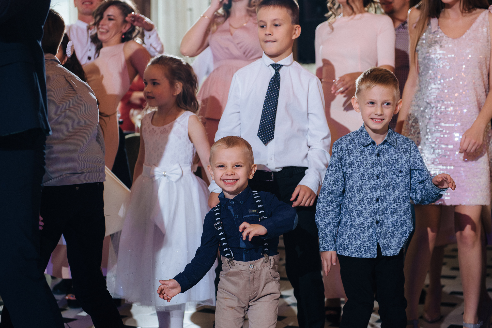 Анастасия и Руслан. Фотограф в Волгограде Виталий Самойлов