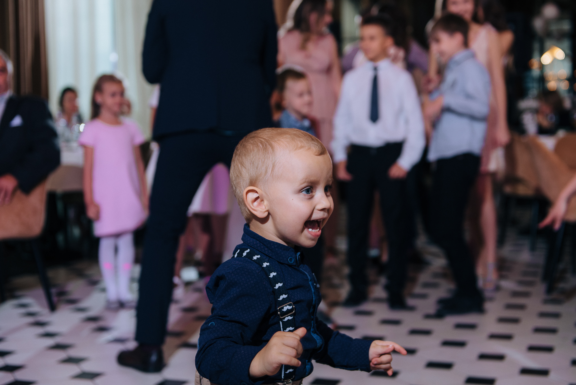 Анастасия и Руслан. Фотограф в Волгограде Виталий Самойлов