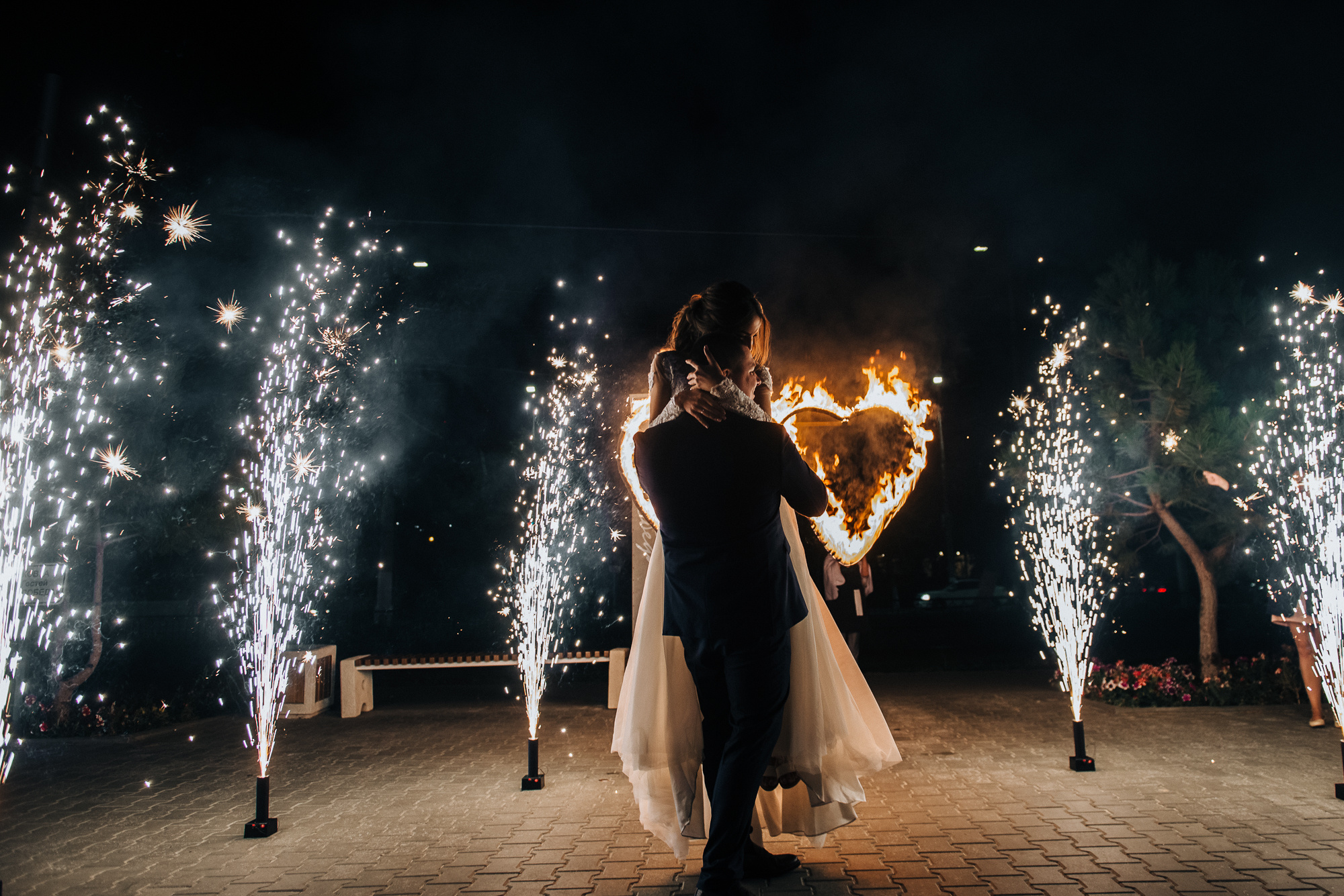 Анастасия и Руслан. Фотограф в Волгограде Виталий Самойлов