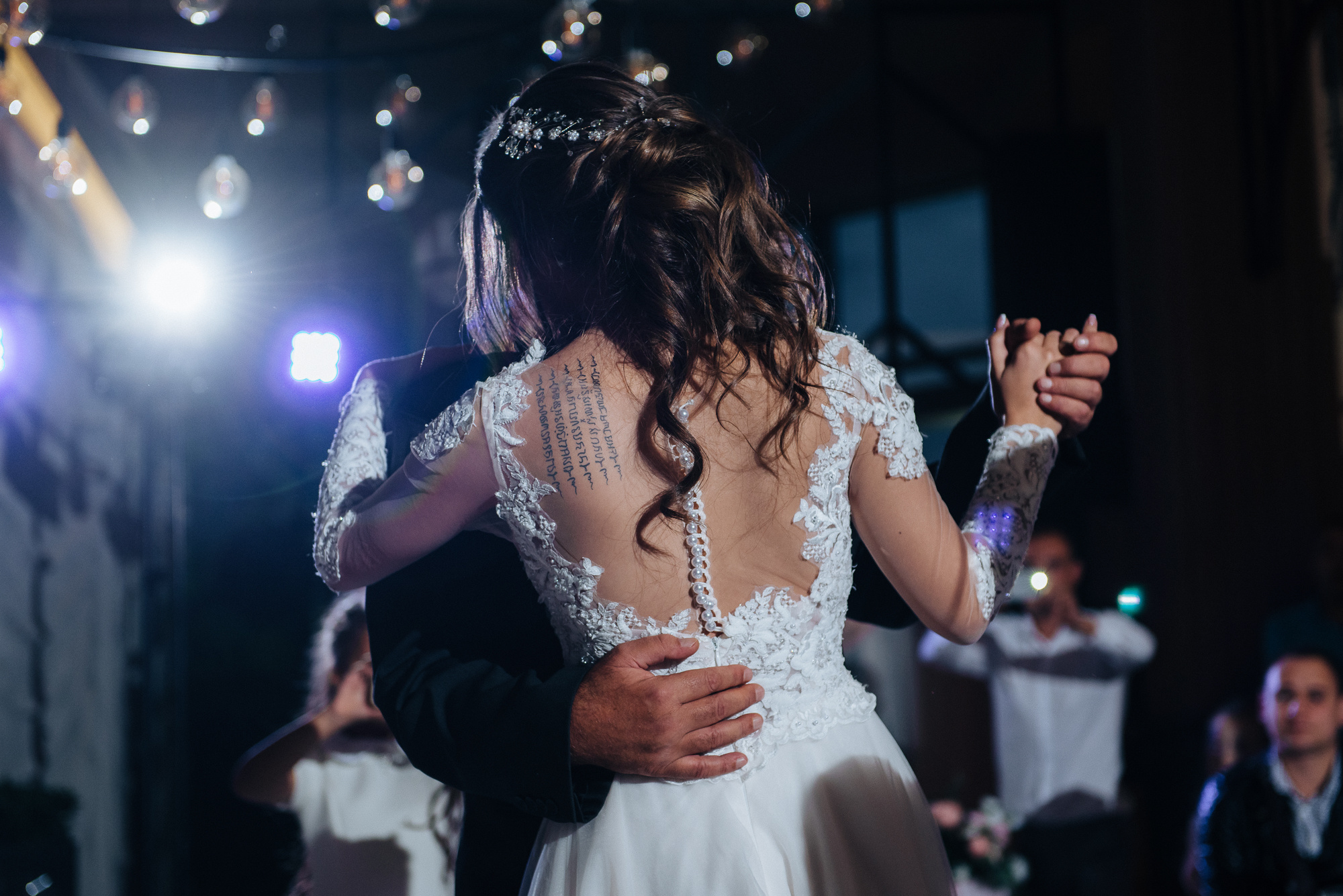 Анастасия и Руслан. Фотограф в Волгограде Виталий Самойлов