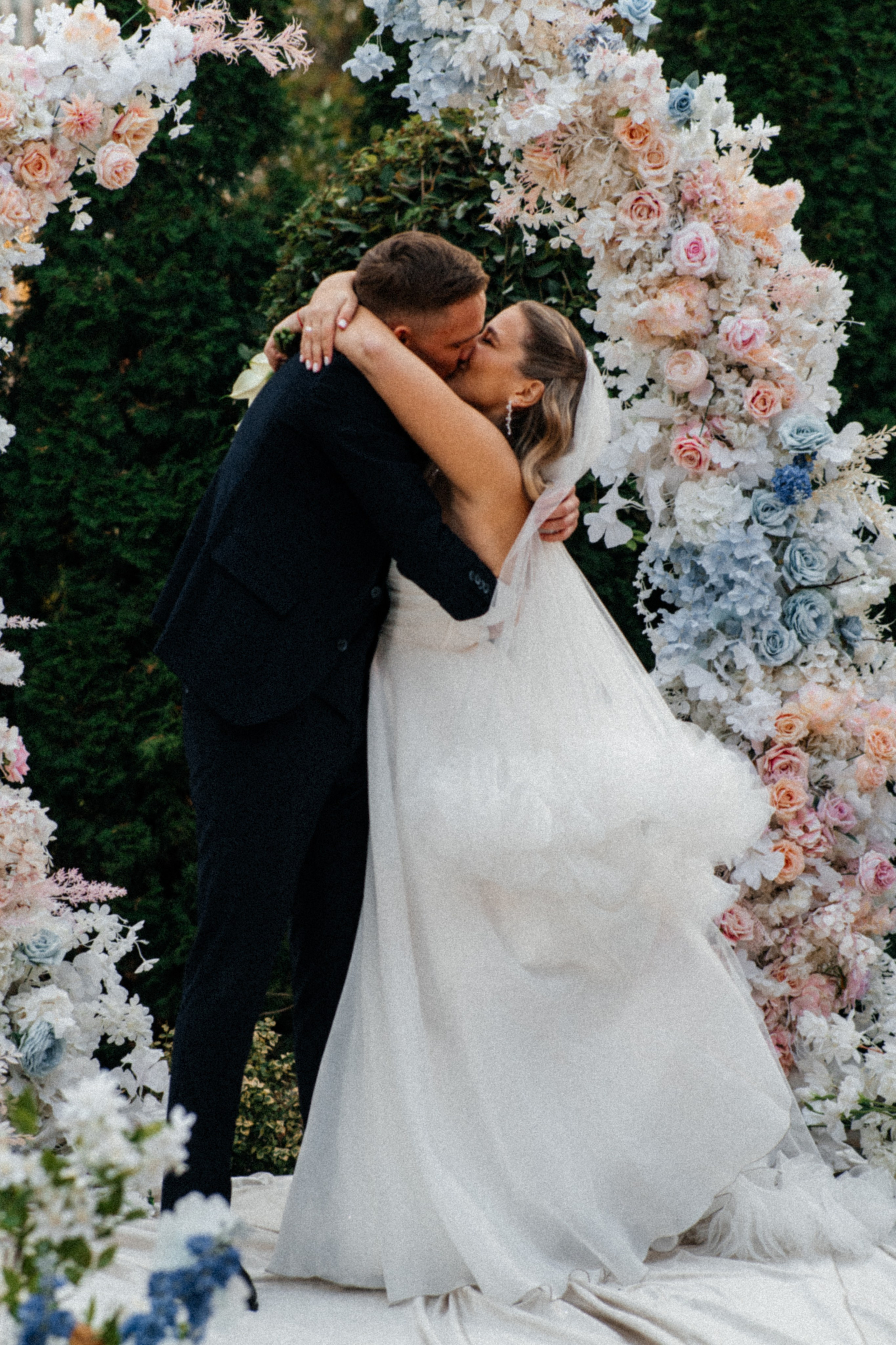 Артем и Софья. Свадебный и семейный фотограф в Ростове-на-Дону