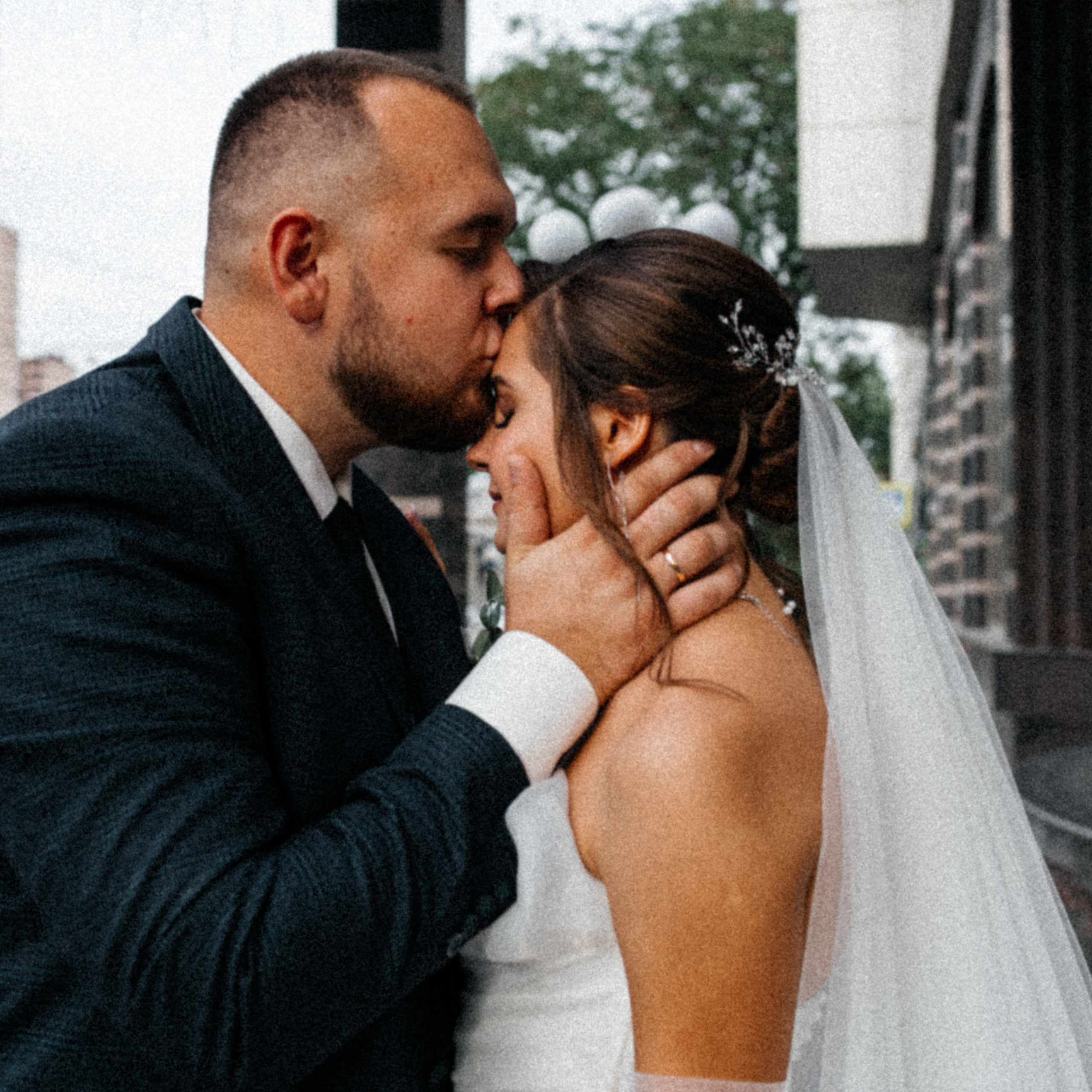 Дмитрий и Лана. Свадебный и семейный фотограф в Ростове-на-Дону