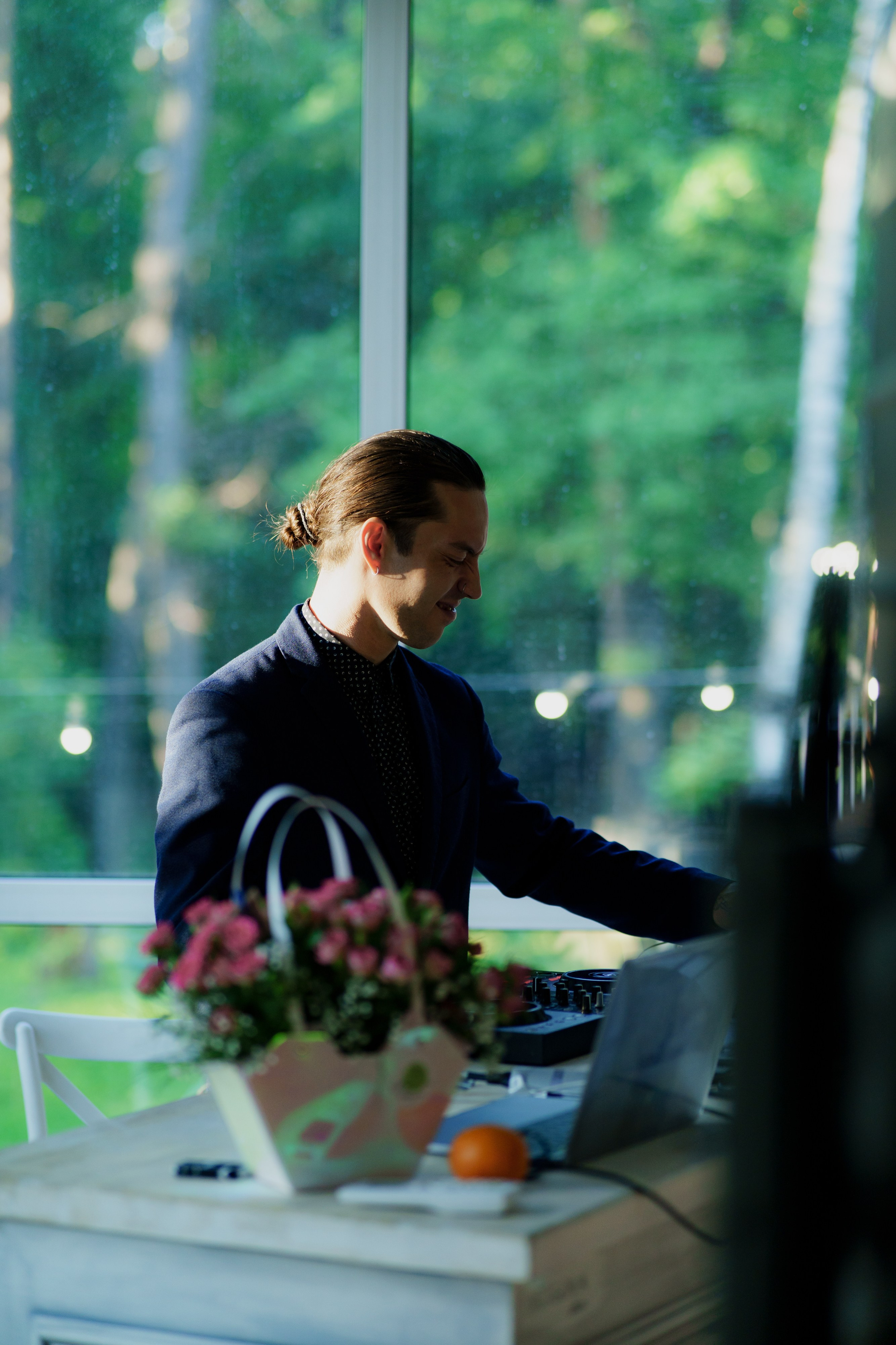 Анастасия и Даниил. Фотограф в Москве и России