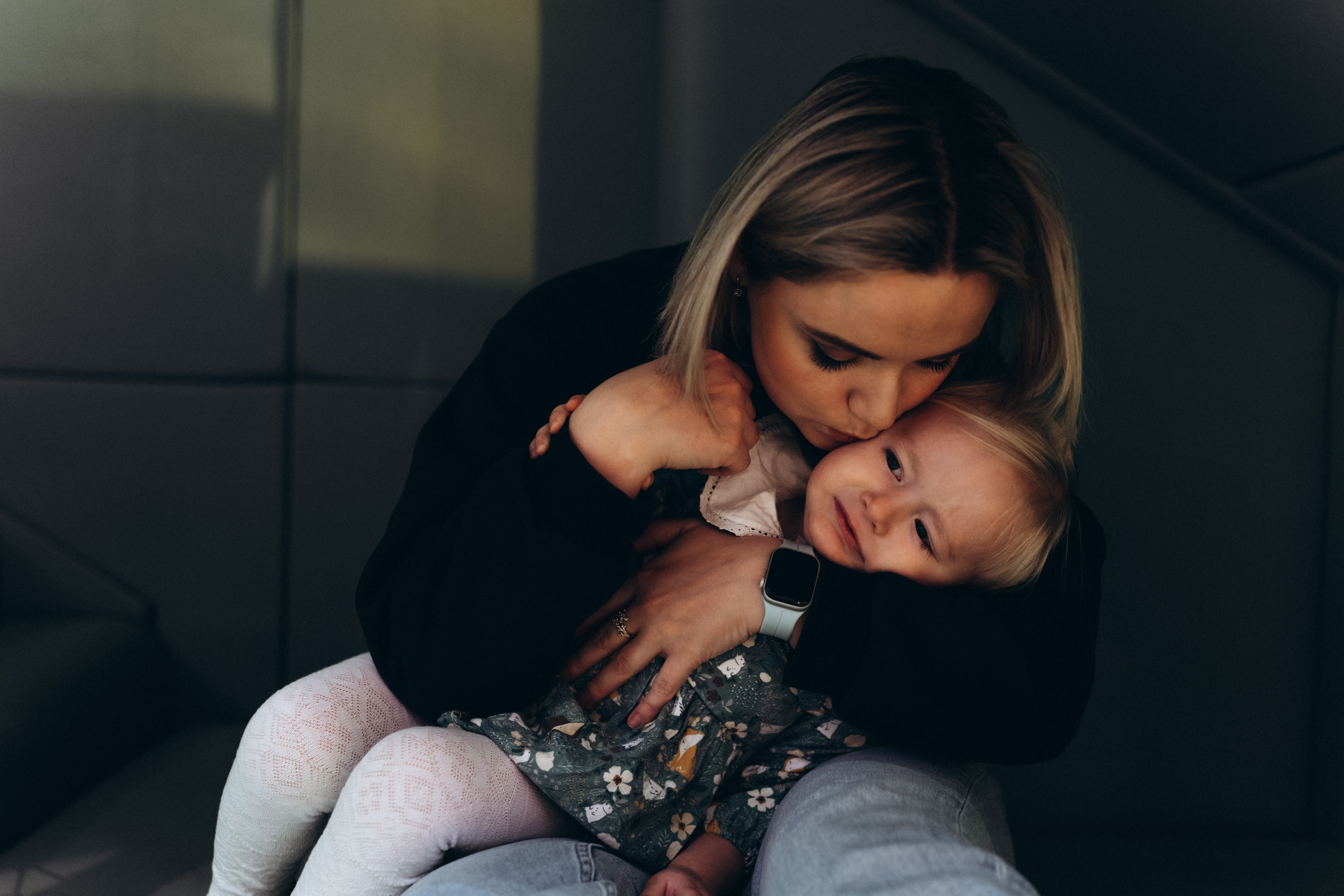 Истории. Детский и семейный фотограф Надежда Дорофеева