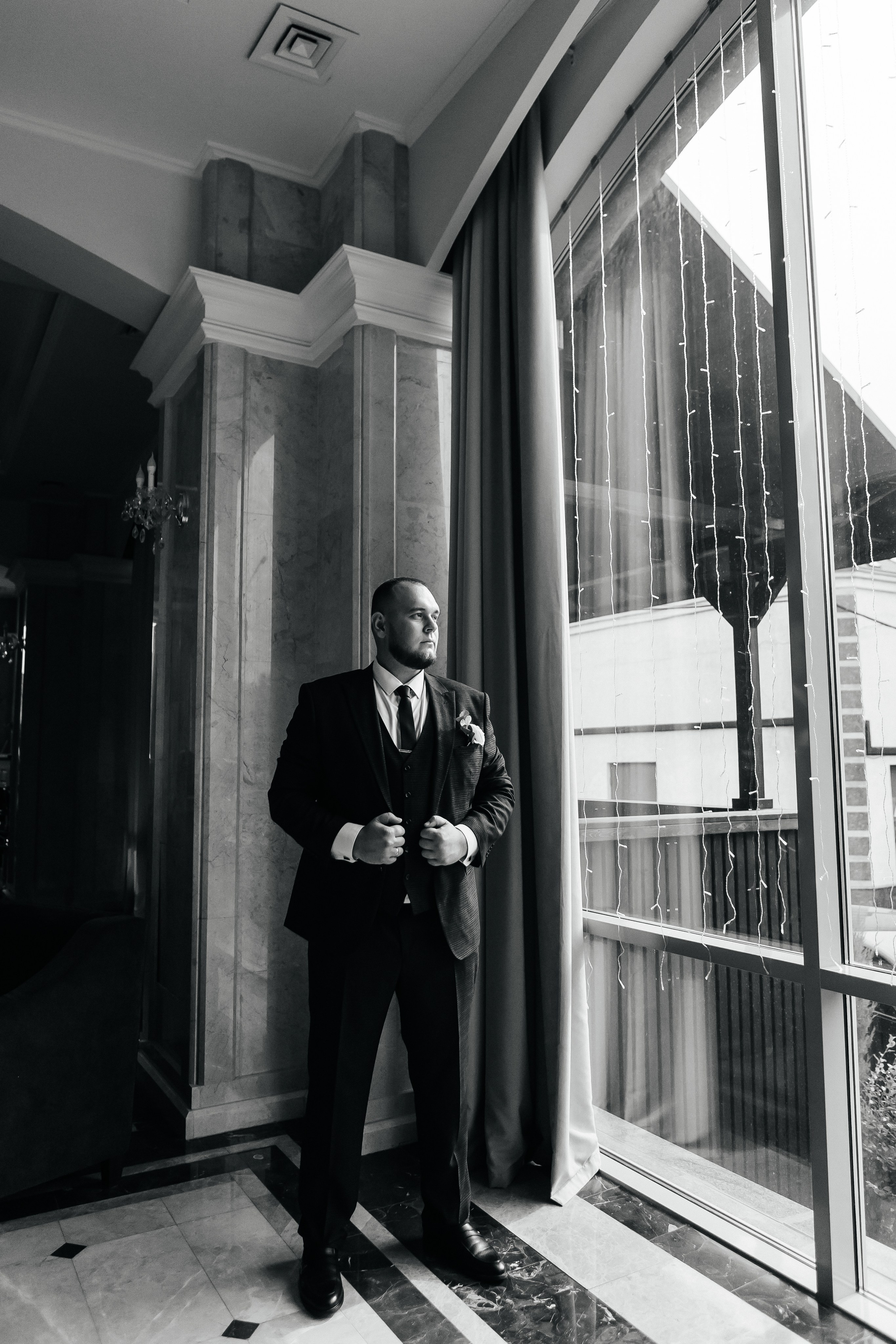 Дмитрий и Лана. Свадебный и семейный фотограф в Ростове-на-Дону