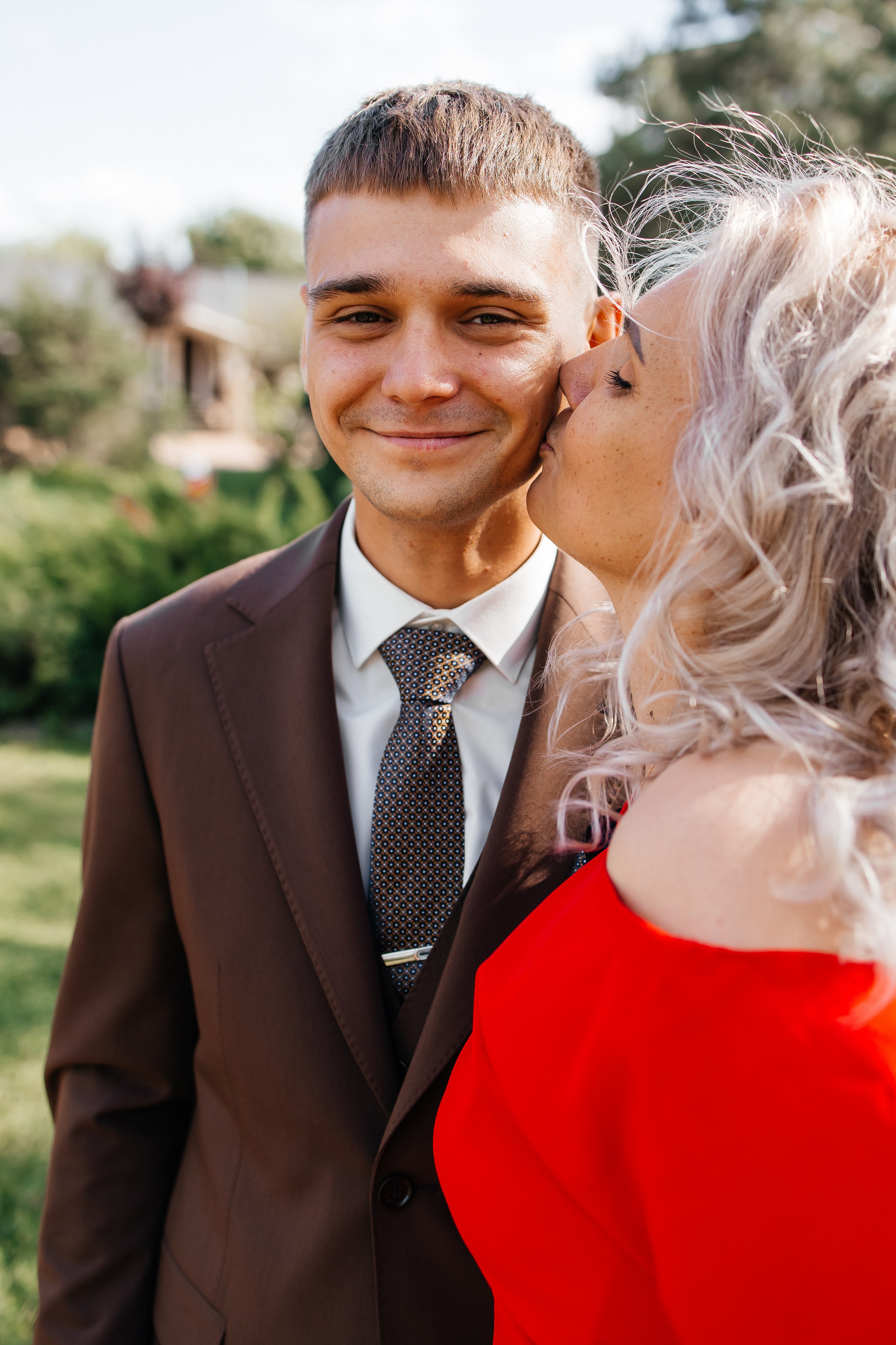 Валентин и Виктория. Свадебный и семейный фотограф в Ростове-на-Дону