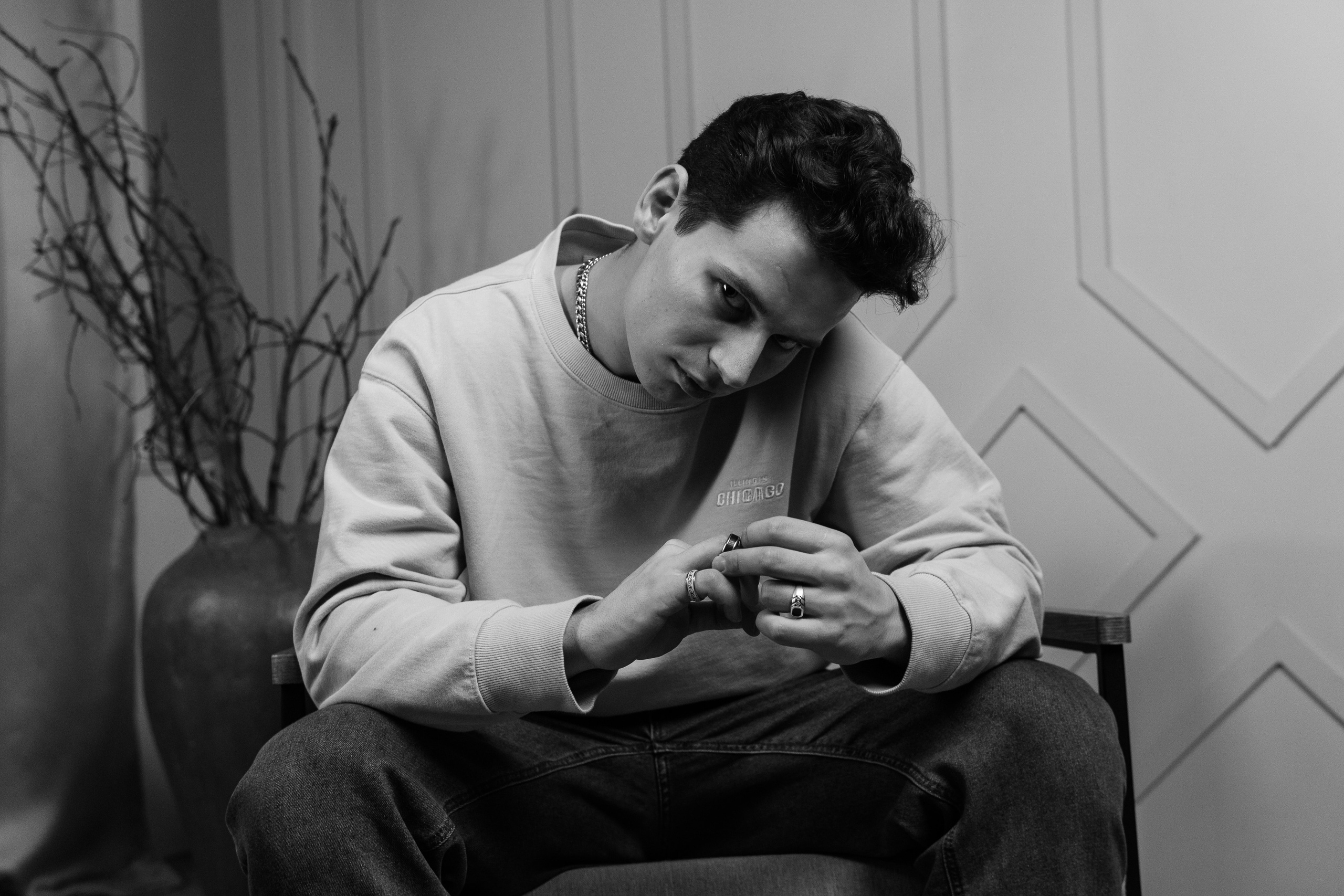 Фотограф Дарья Локотко в Красноярске