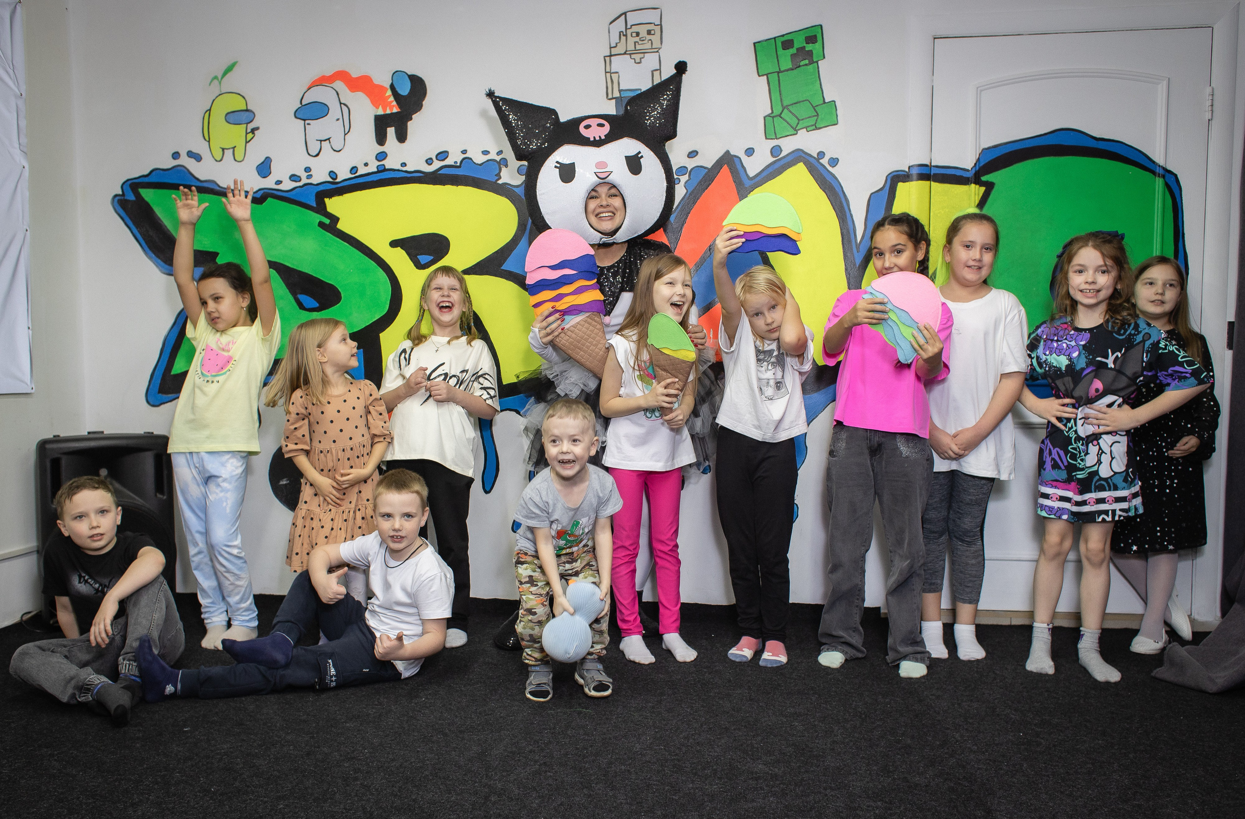 Золотая рыбка. Фотограф Татьяна Орлова