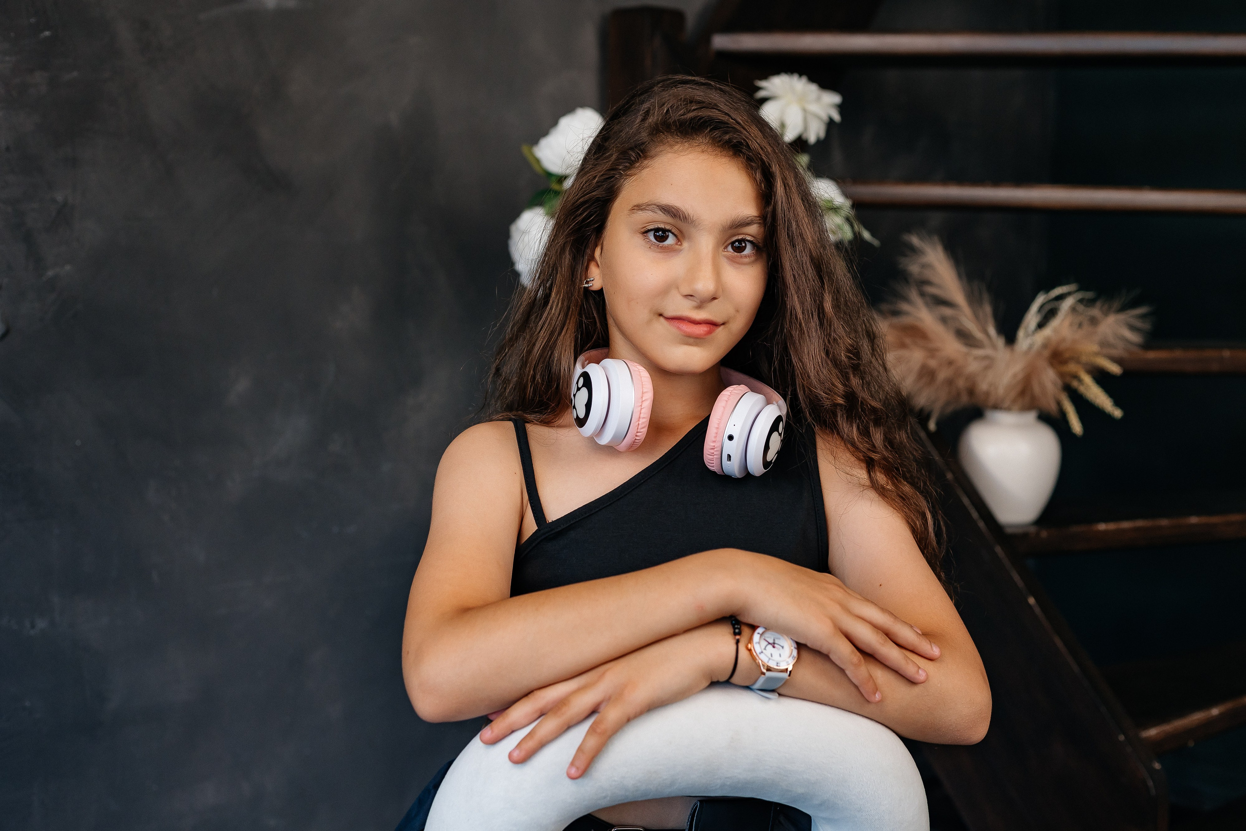 Эва. Фотограф Татьяна Орлова