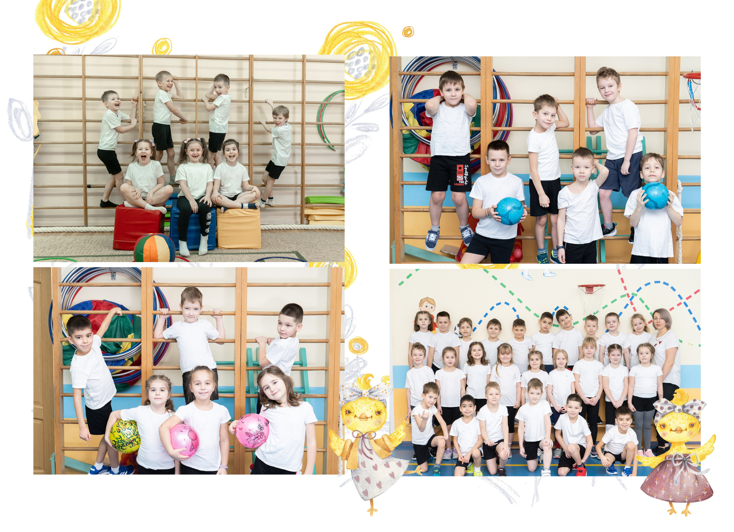 Услуги. Семейный и детский фотограф в Москве Шмыкова Екатерина