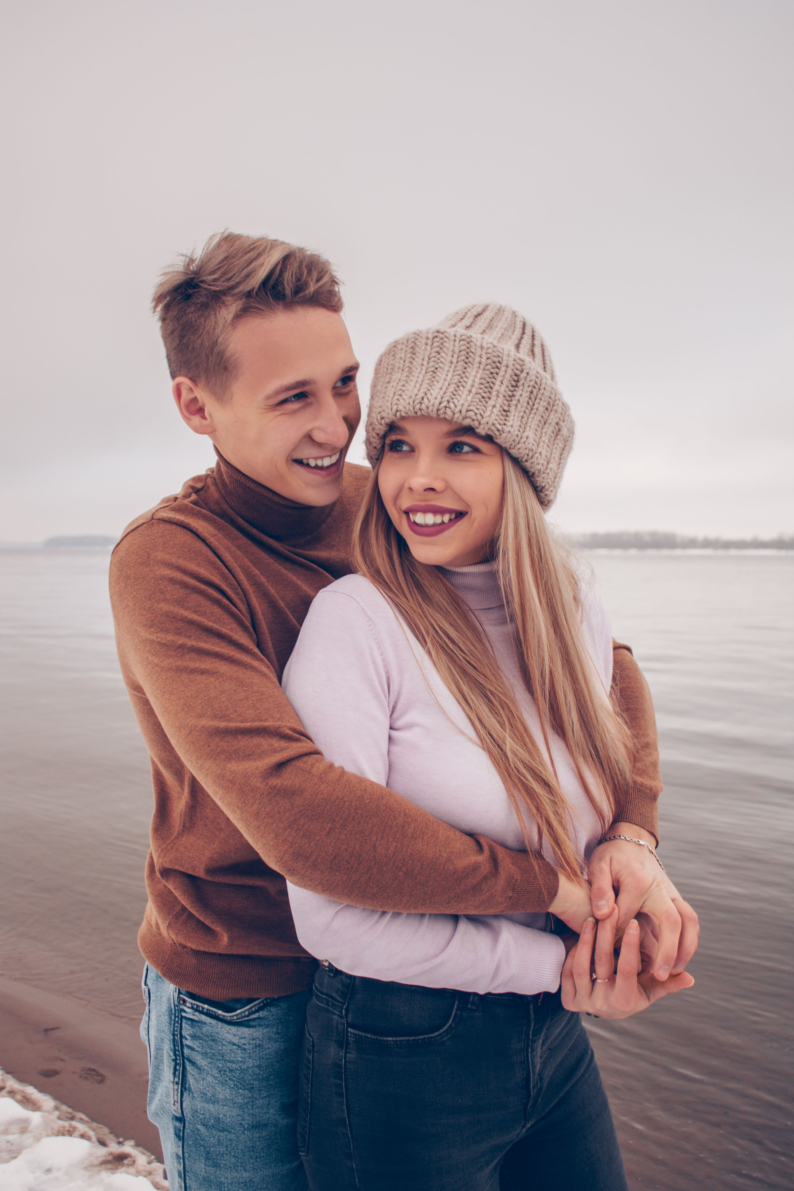 Где-то в марте…. Свадебный фотограф в Самаре Софья Попова