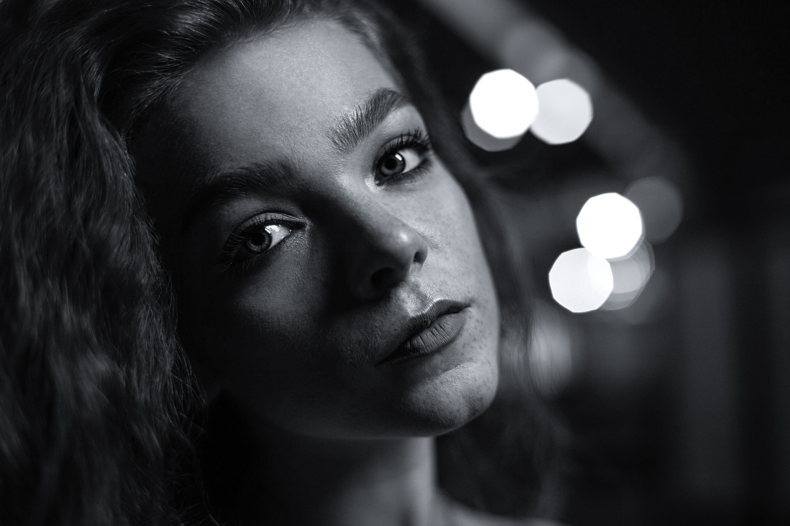 Даша. Свадебный фотограф в Самаре Софья Попова