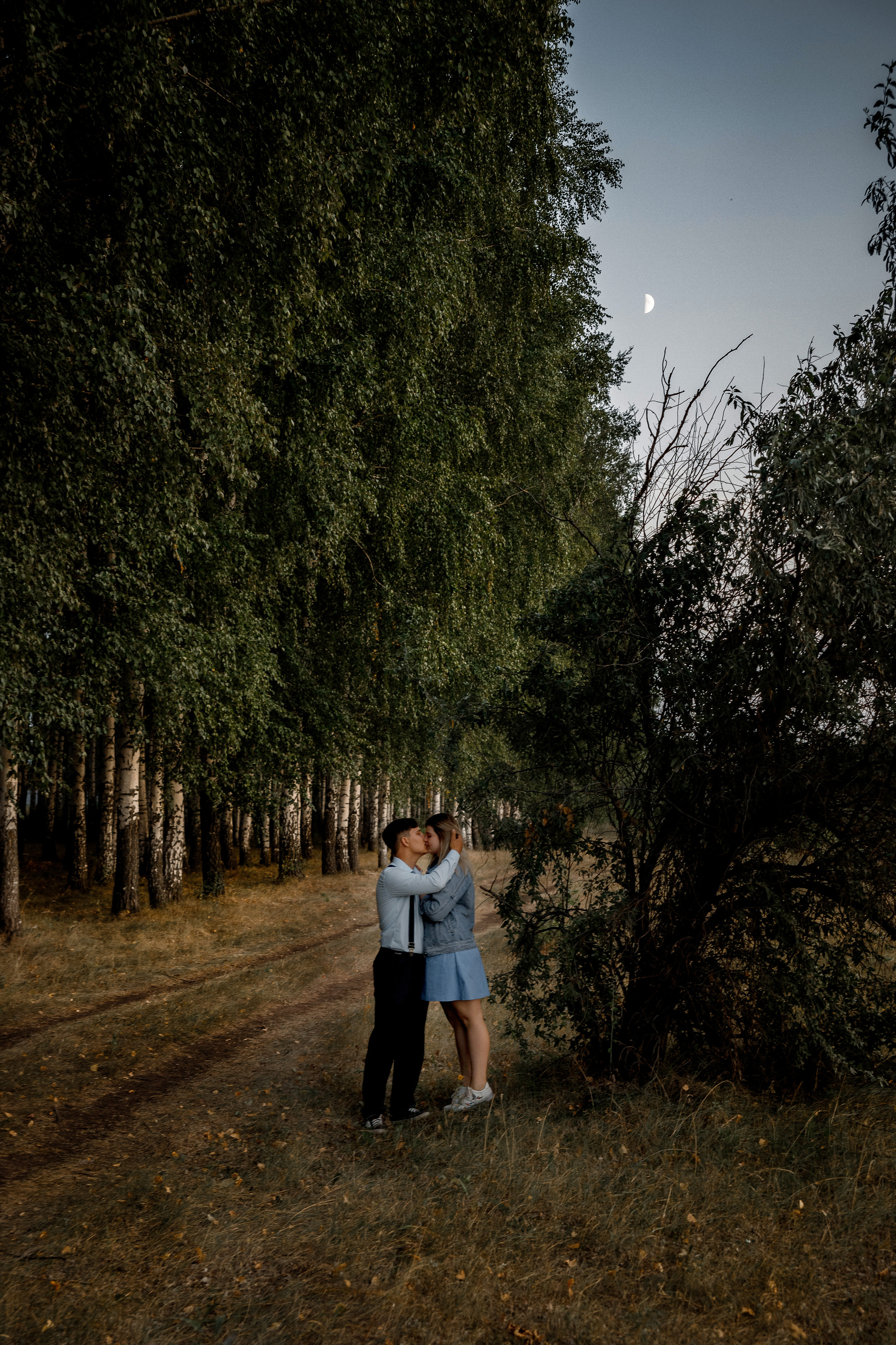 Саша и Ксюша. Свадебный фотограф в Самаре Софья Попова