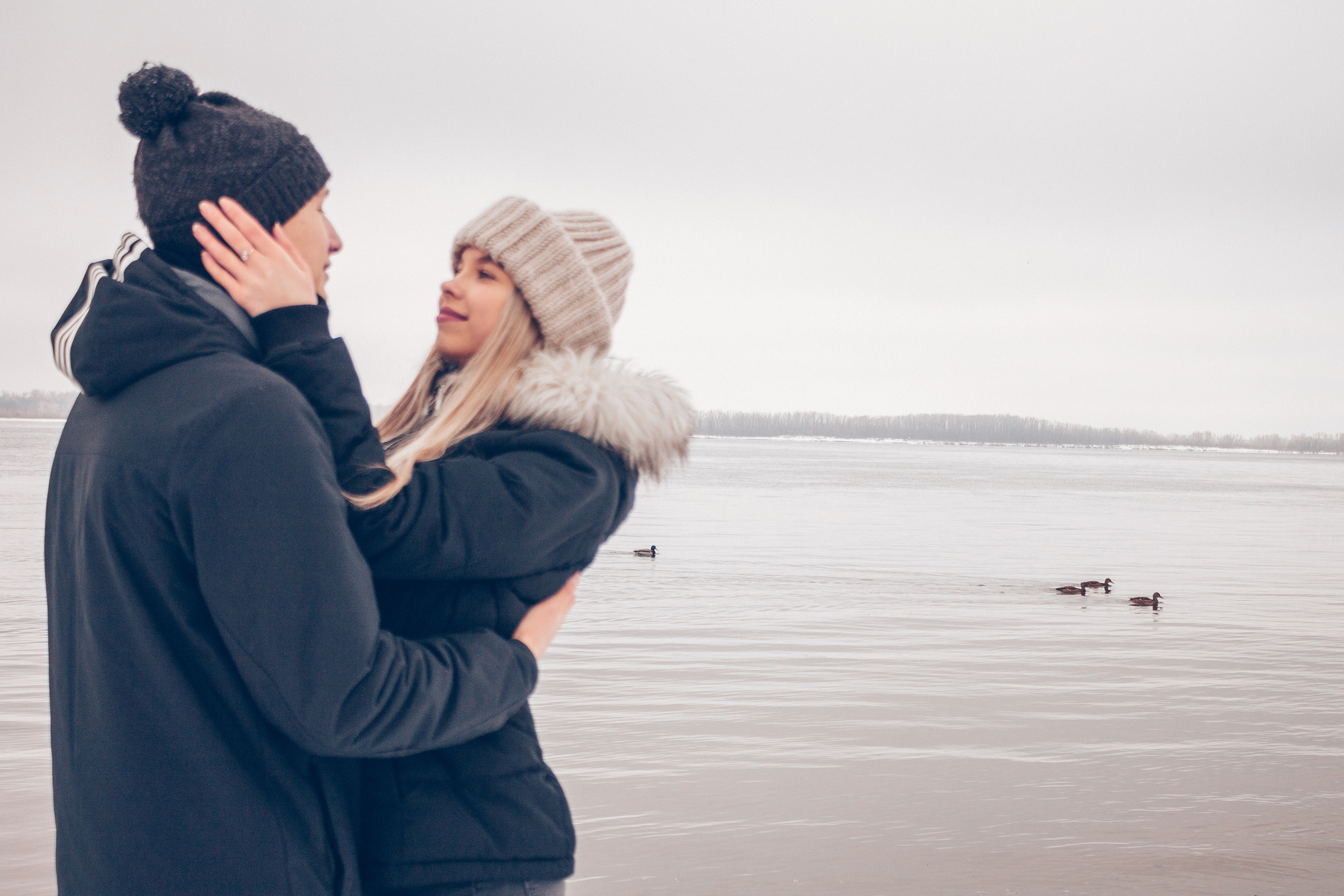 Где-то в марте…. Свадебный фотограф в Самаре Софья Попова