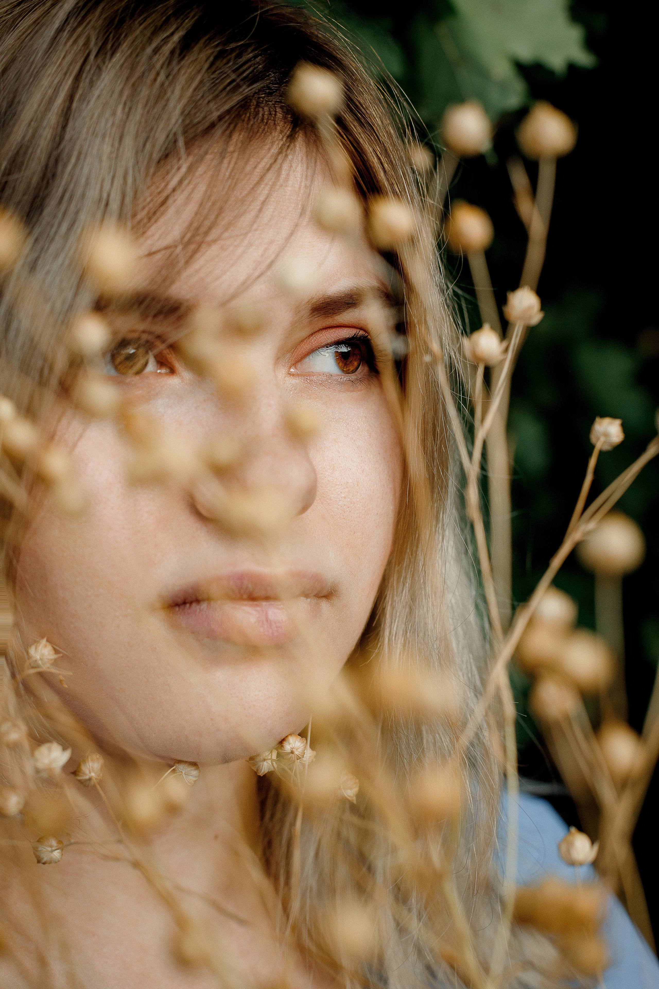 Саша и Ксюша. Свадебный фотограф в Самаре Софья Попова