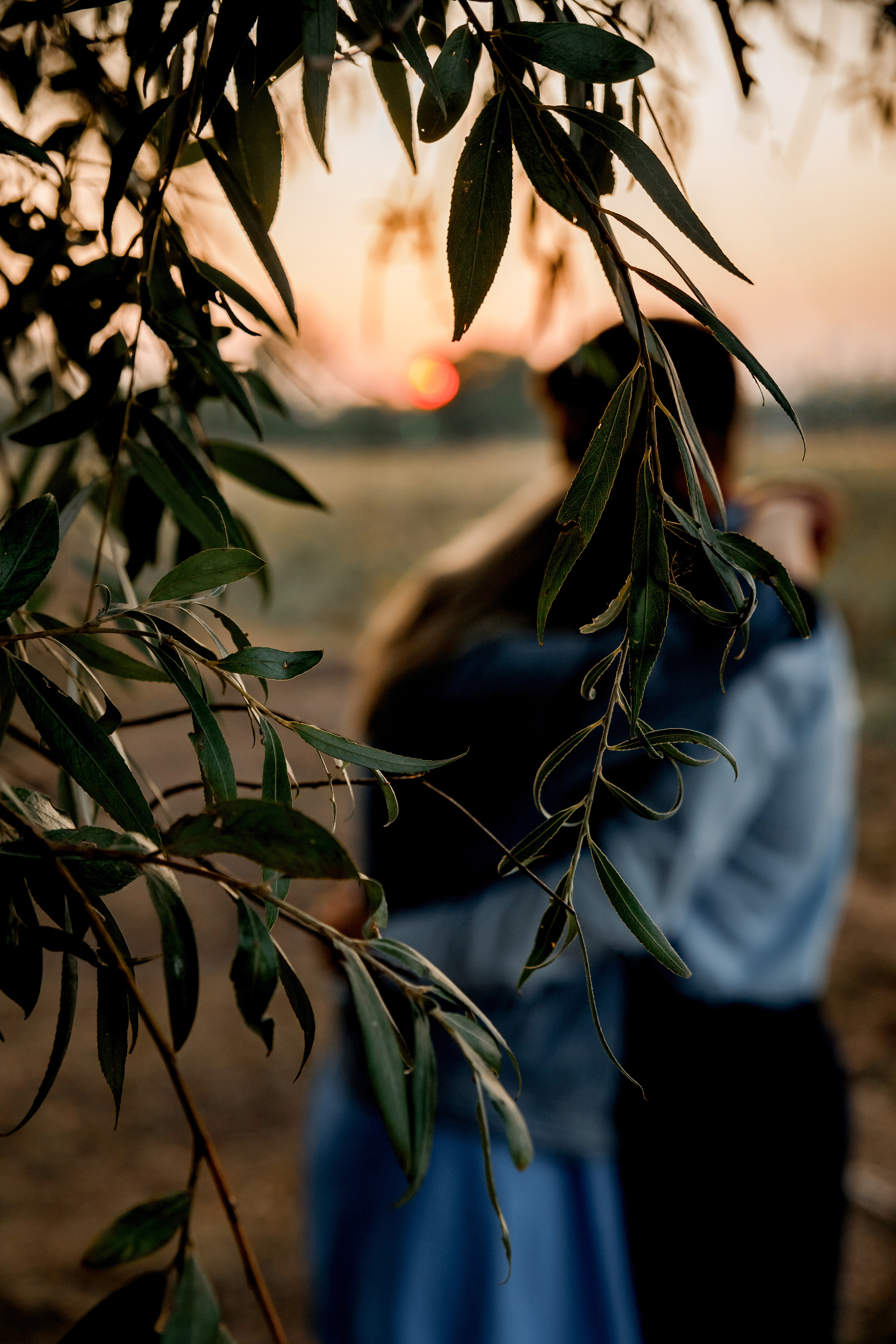 Саша и Ксюша. Свадебный фотограф в Самаре Софья Попова