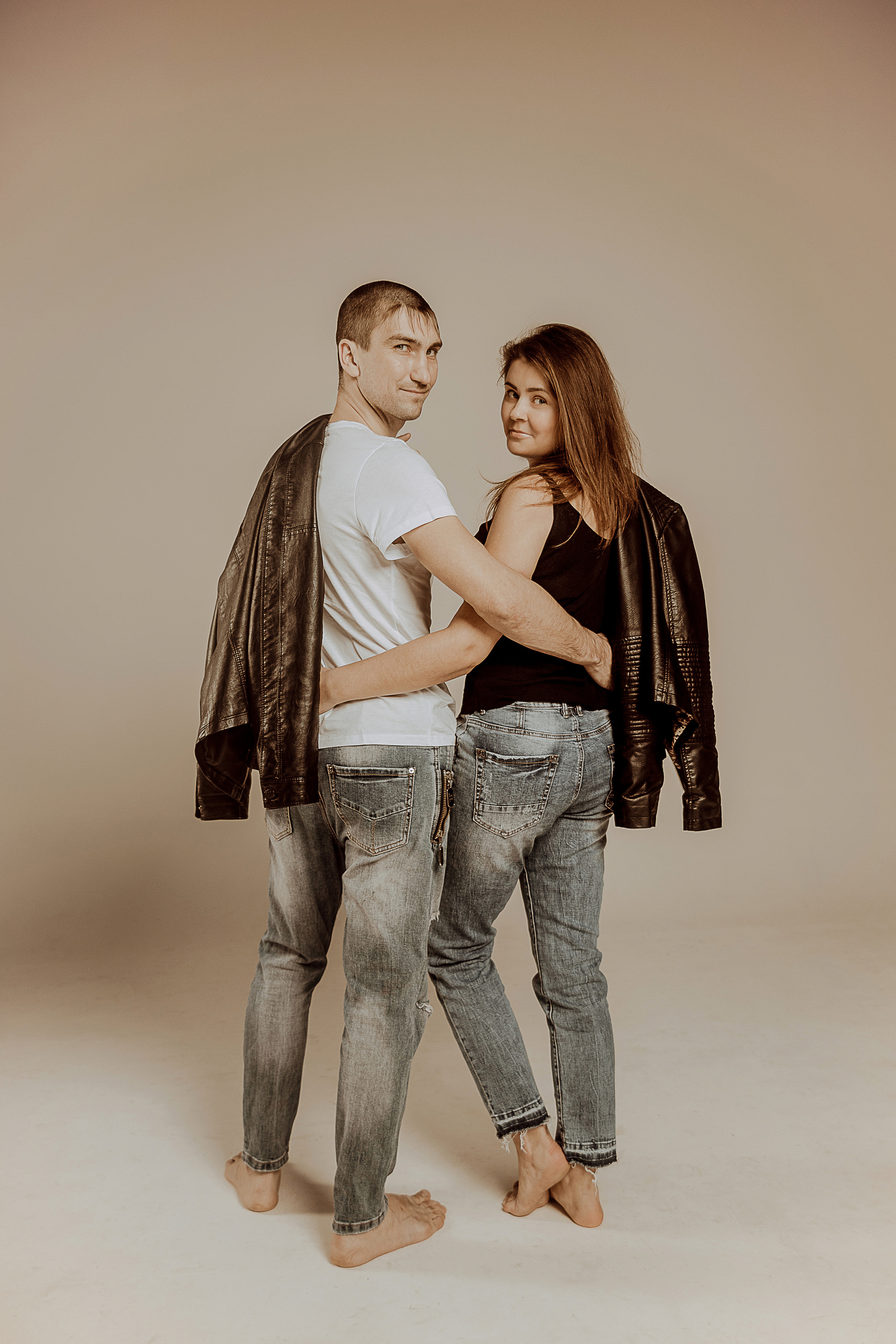 Рома и Катя. Свадебный фотограф в Самаре Софья Попова