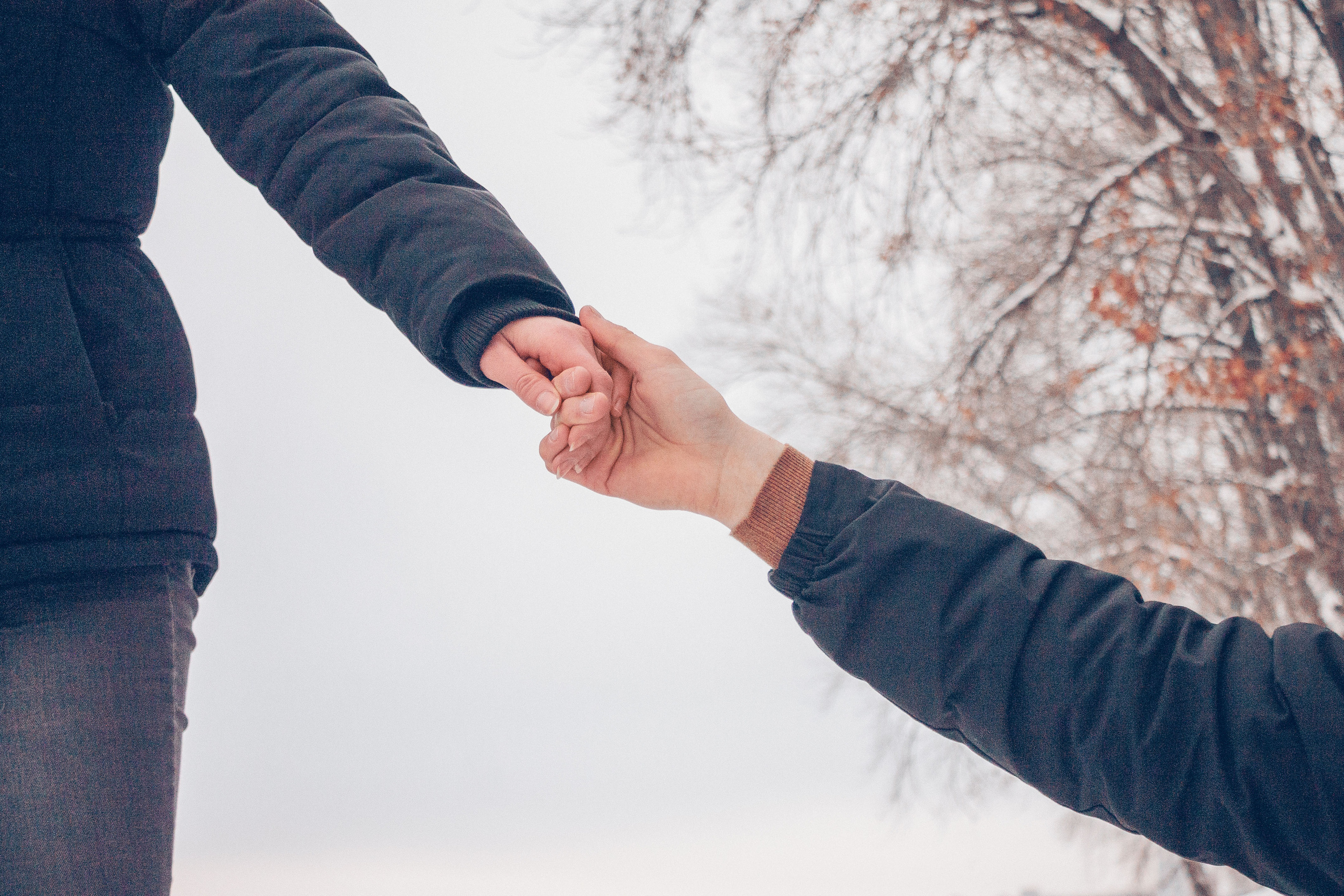 Где-то в марте…. Свадебный фотограф в Самаре Софья Попова