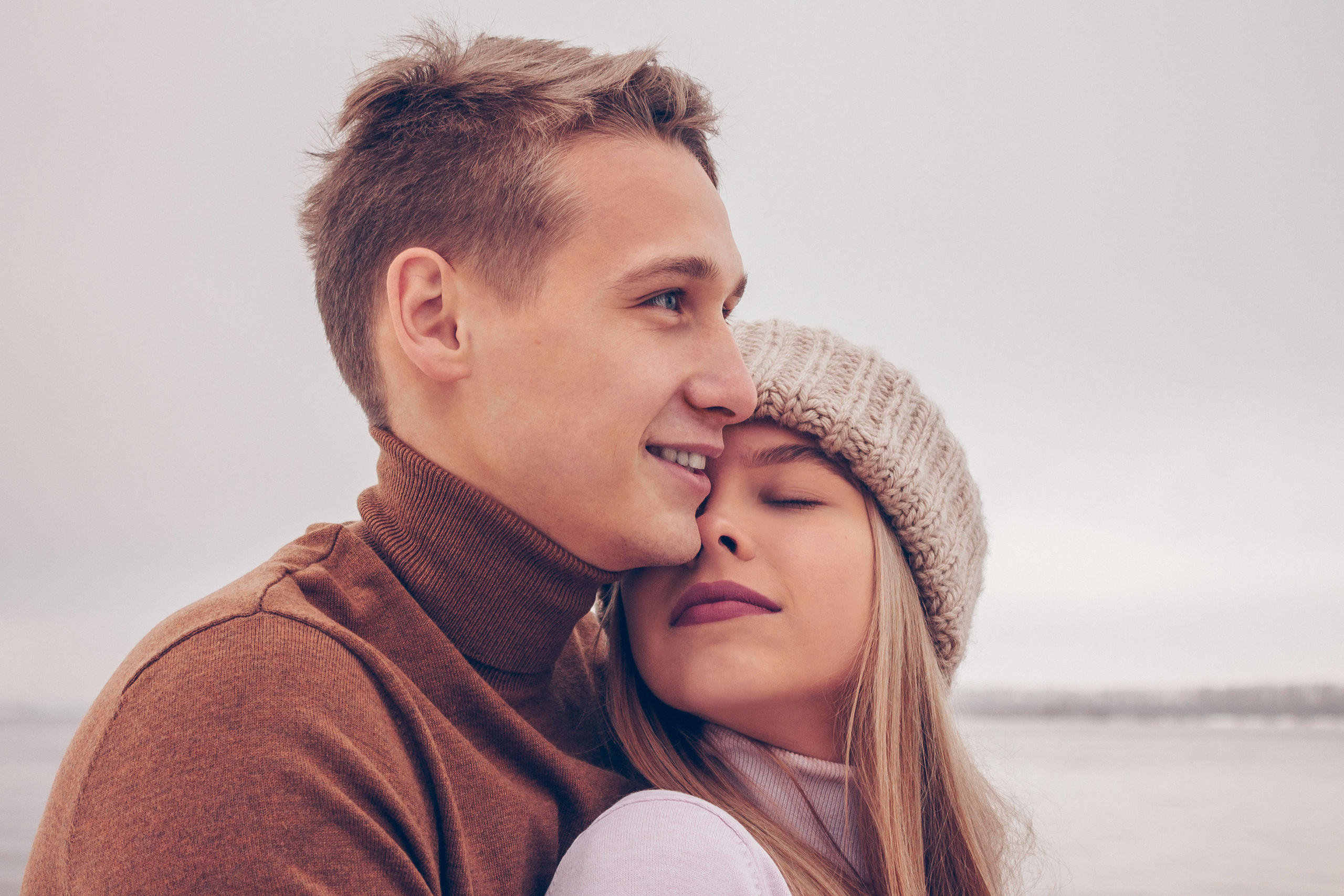 Где-то в марте…. Свадебный фотограф в Самаре Софья Попова