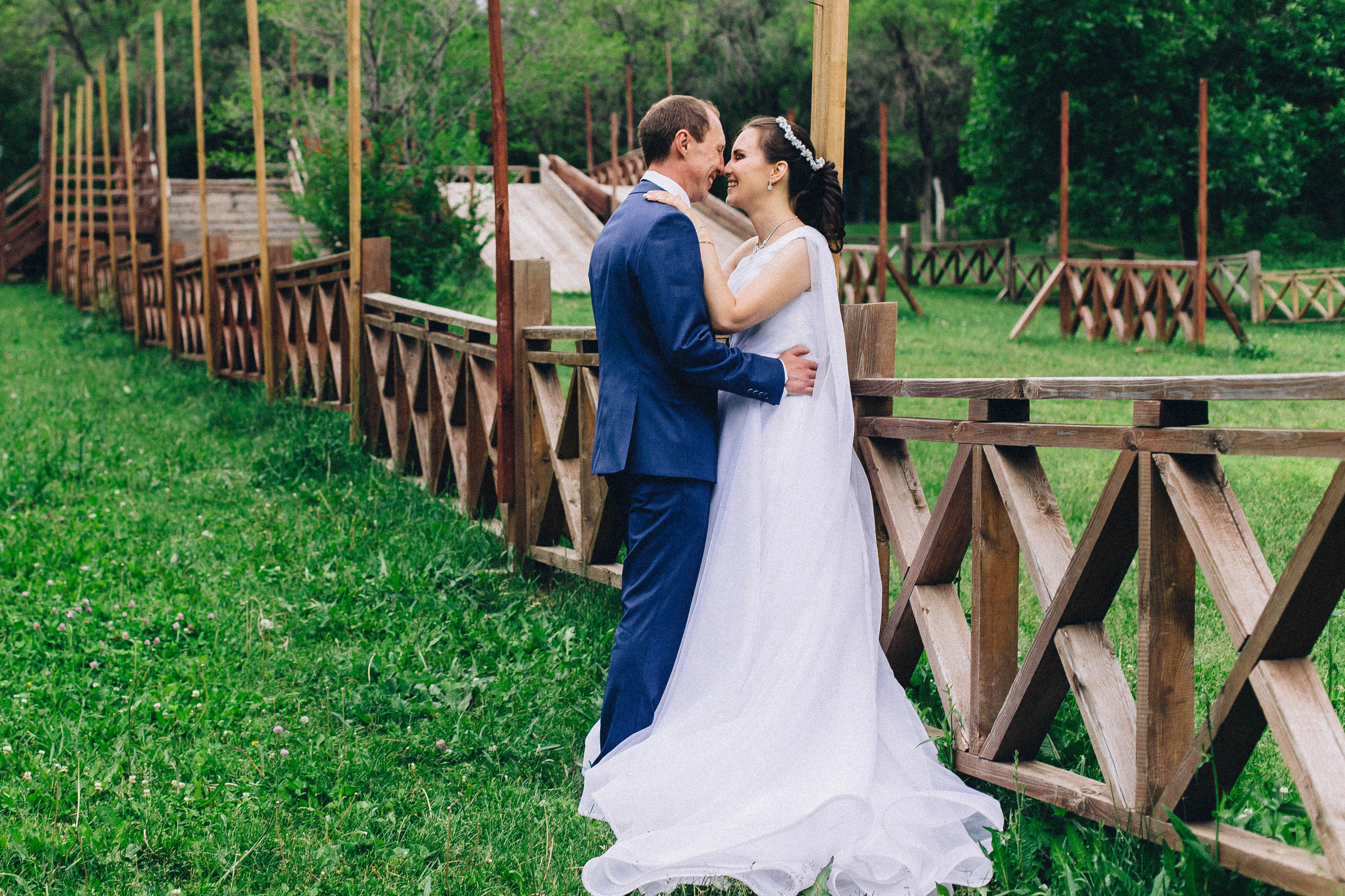 Свадебный фотограф в Самаре Софья Попова