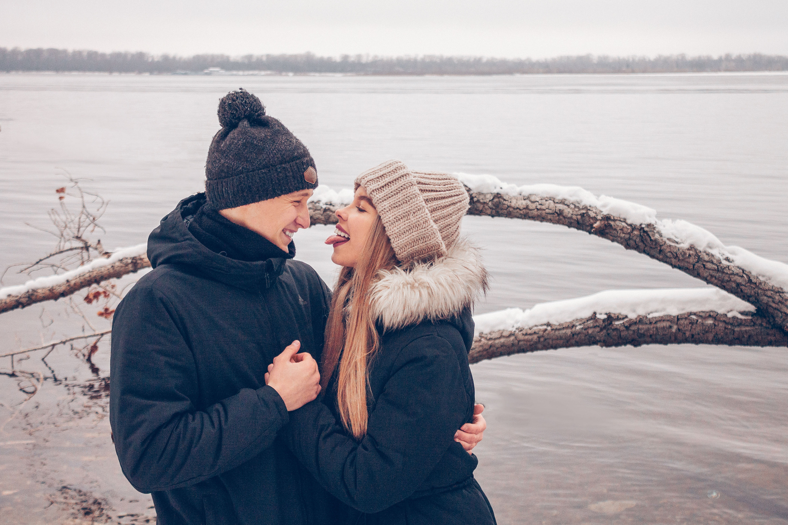 Где-то в марте…. Свадебный фотограф в Самаре Софья Попова