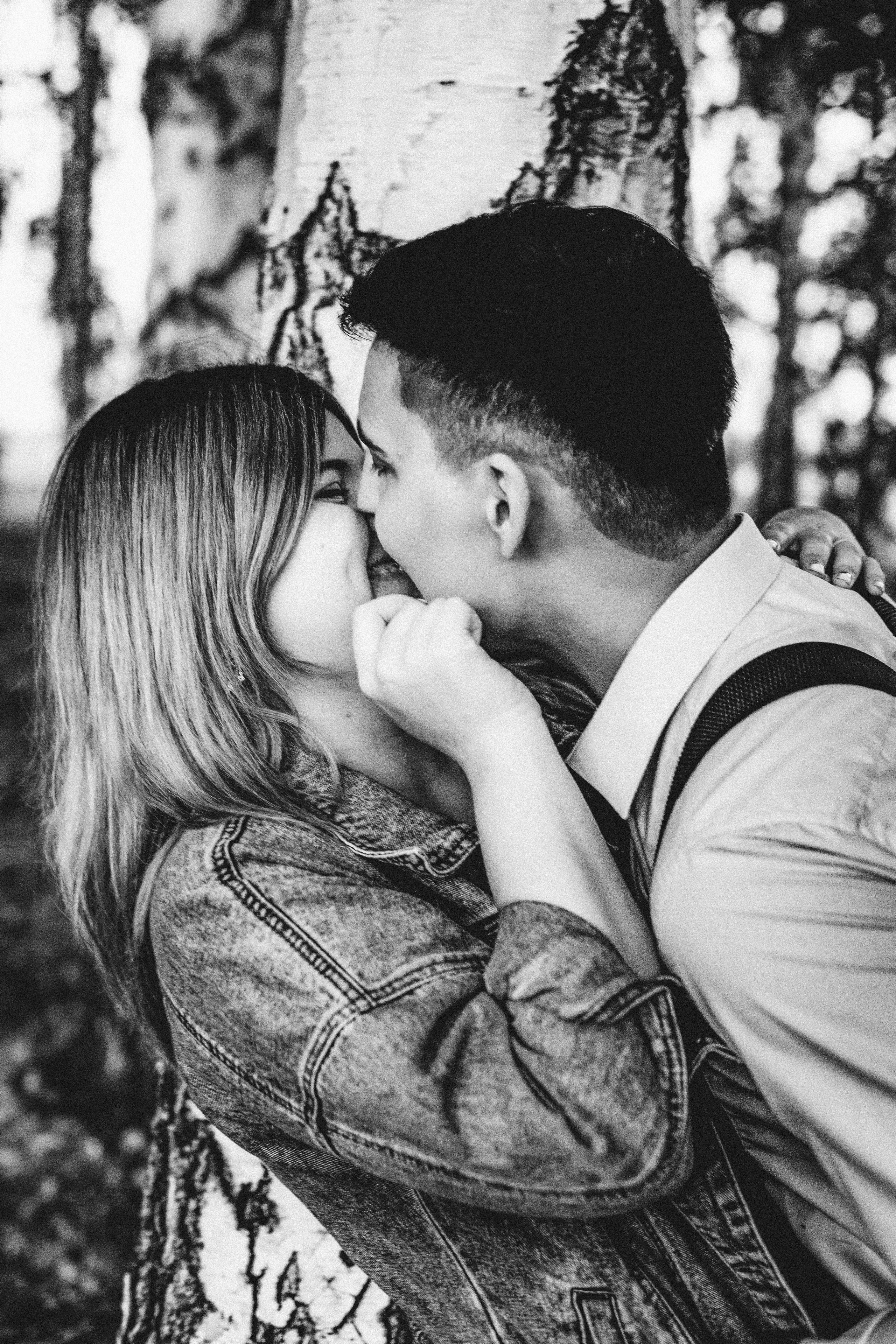 Саша и Ксюша. Свадебный фотограф в Самаре Софья Попова