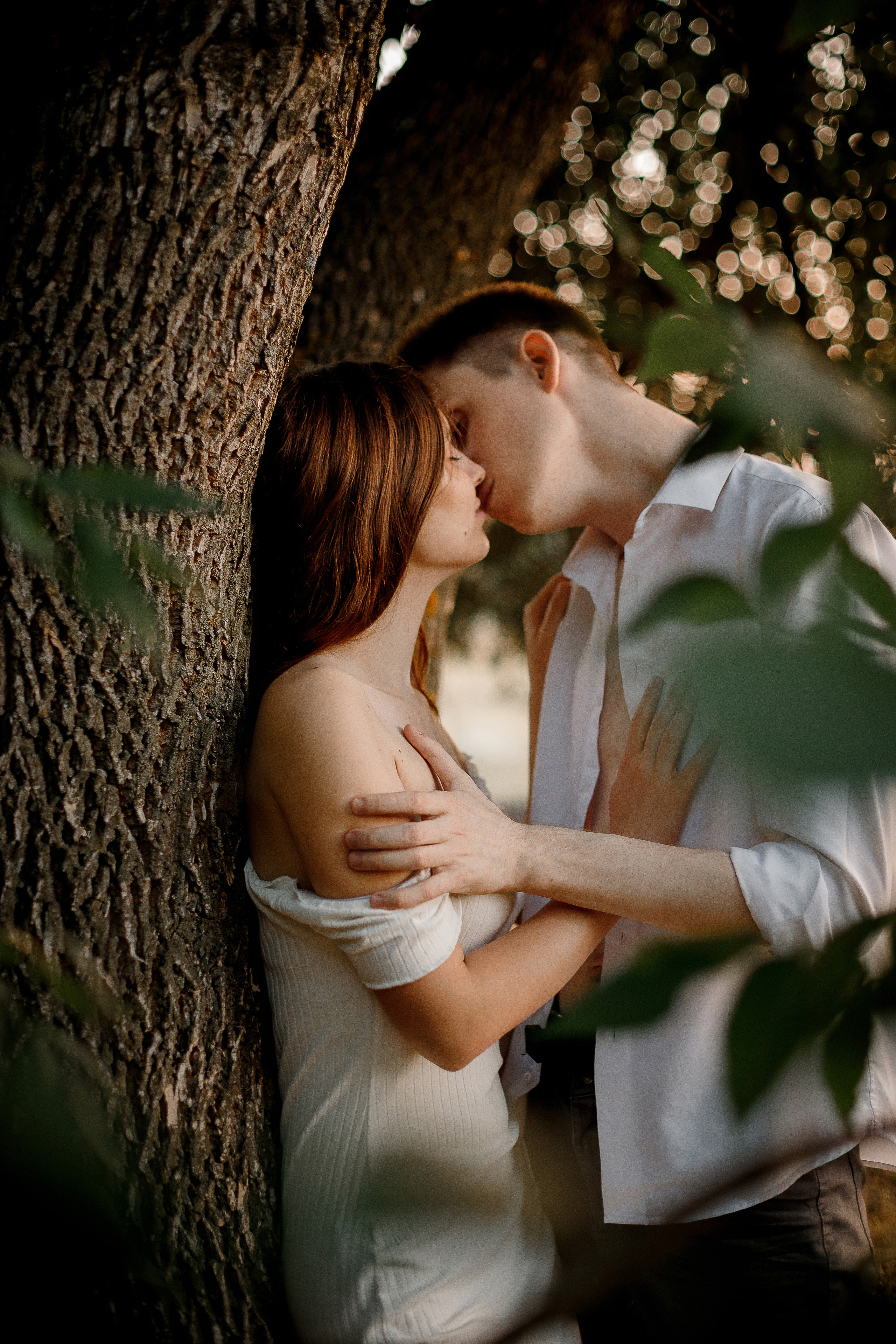 Василий и Алсу. Свадебный фотограф в Самаре Софья Попова