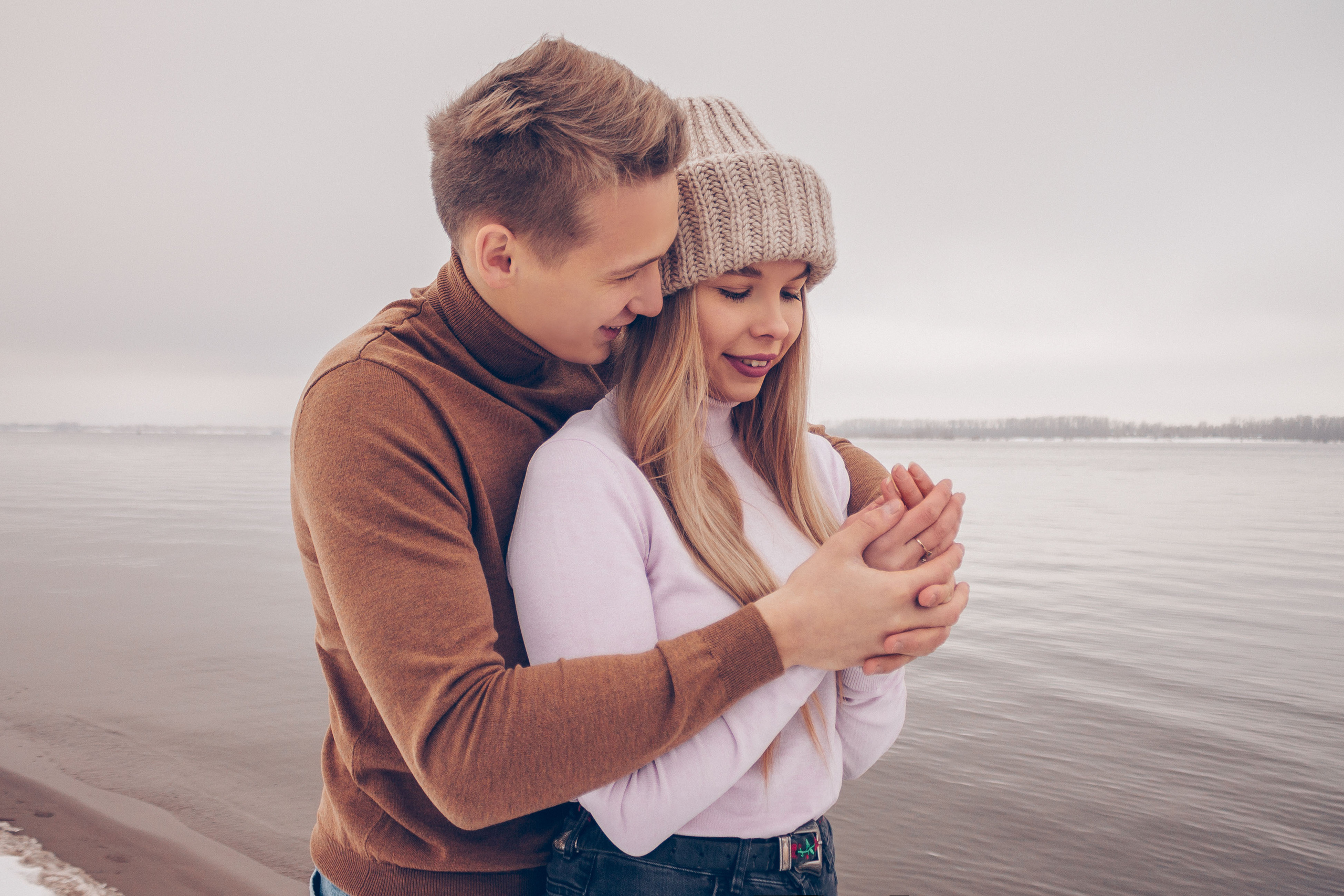 Где-то в марте…. Свадебный фотограф в Самаре Софья Попова