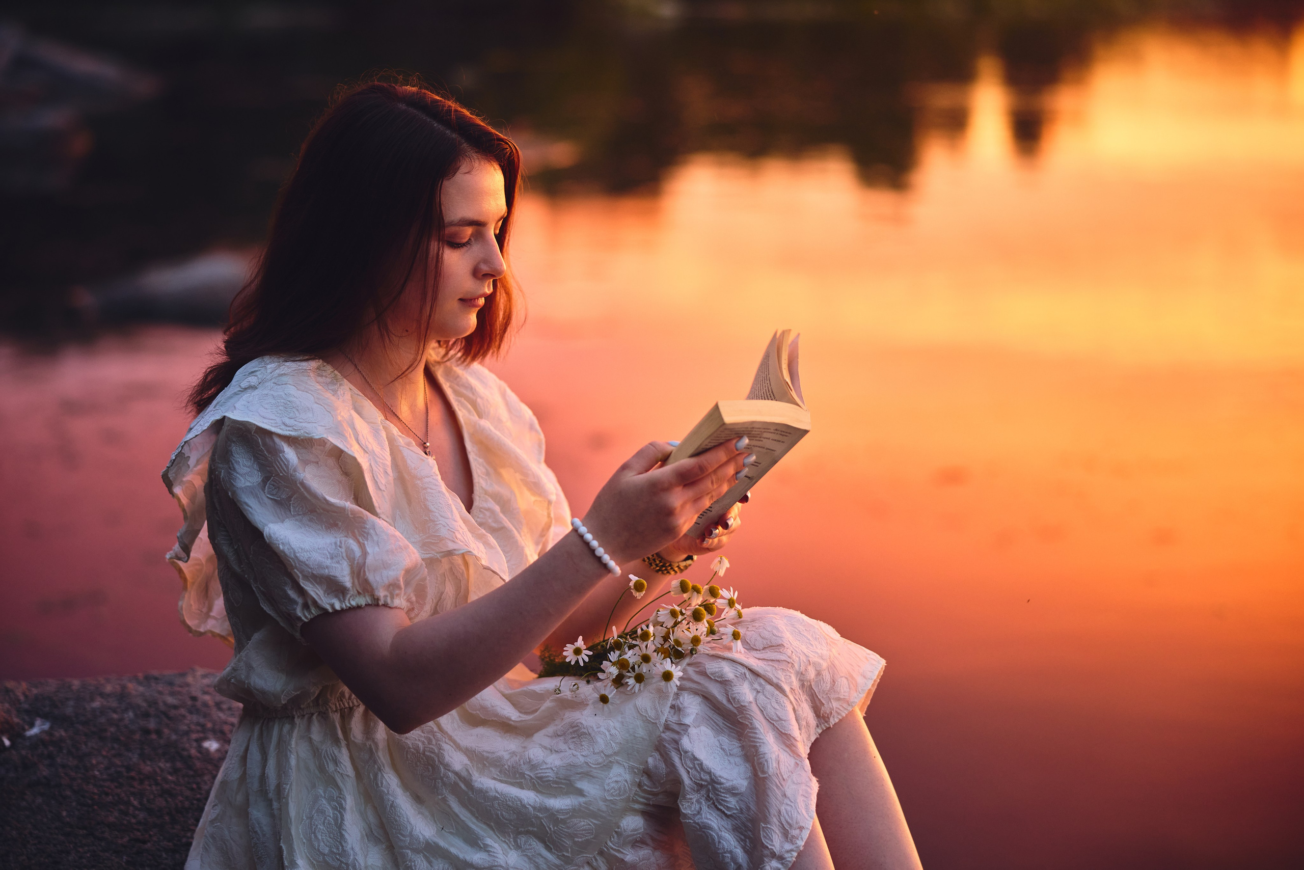 Фотосессии на природе. Фотограф в Екатеринбурге Александр Морозов