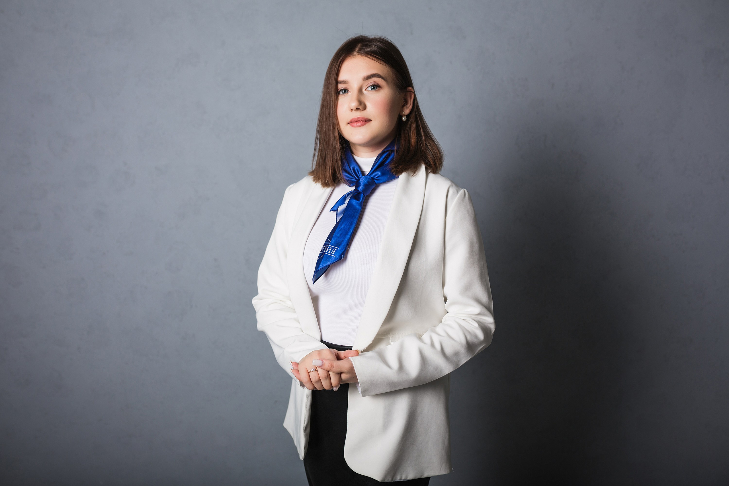 ДЕЛОВЫЕ. Roman Photo