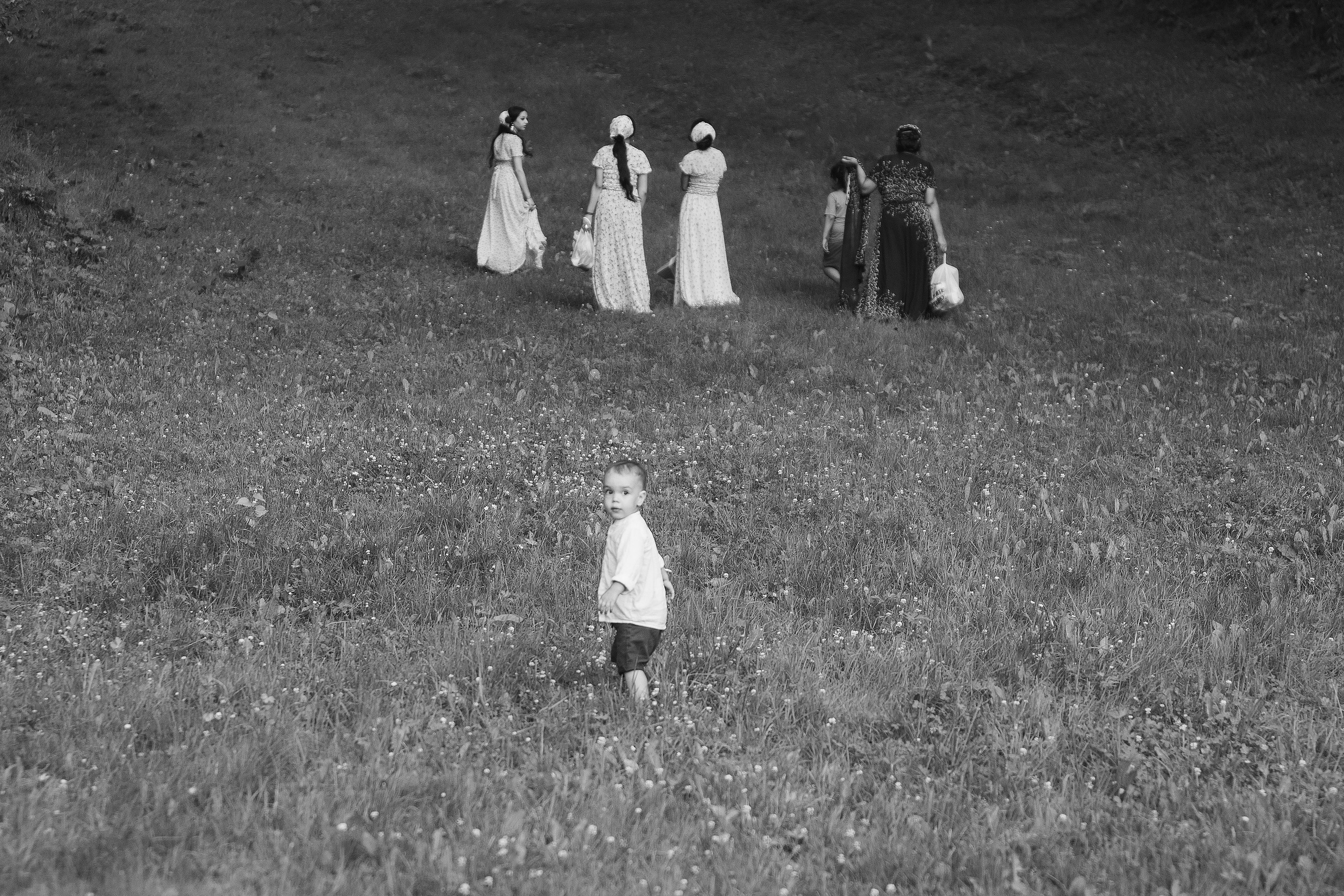 Roman — Репортажный фотограф в Новосибирске