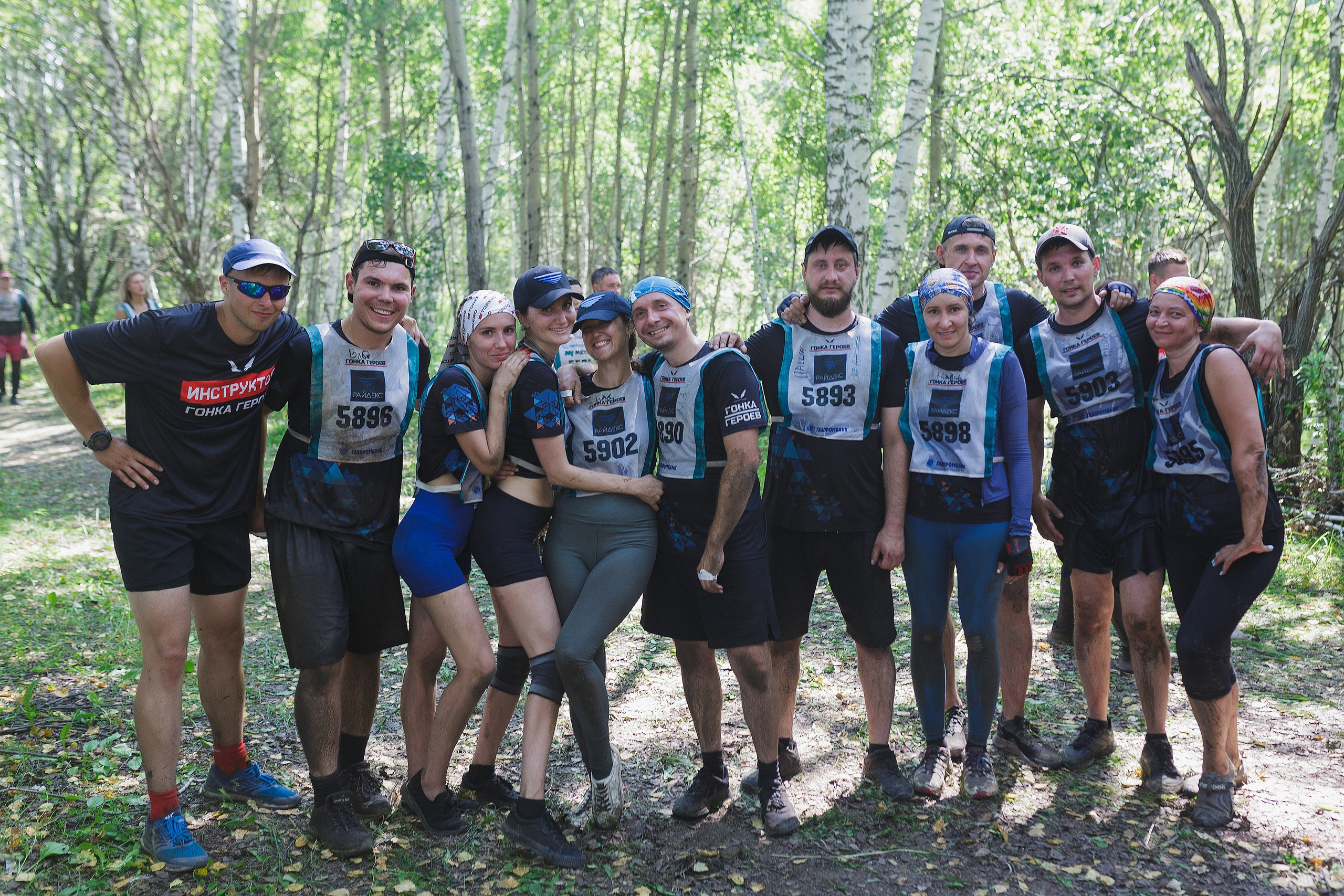 СПОРТ. Roman Photo