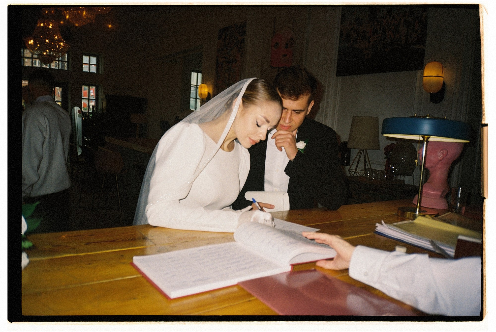 Екатерина и Олег. Свадебный и семейный фотограф в Иваново и Москве Мильков Вадим