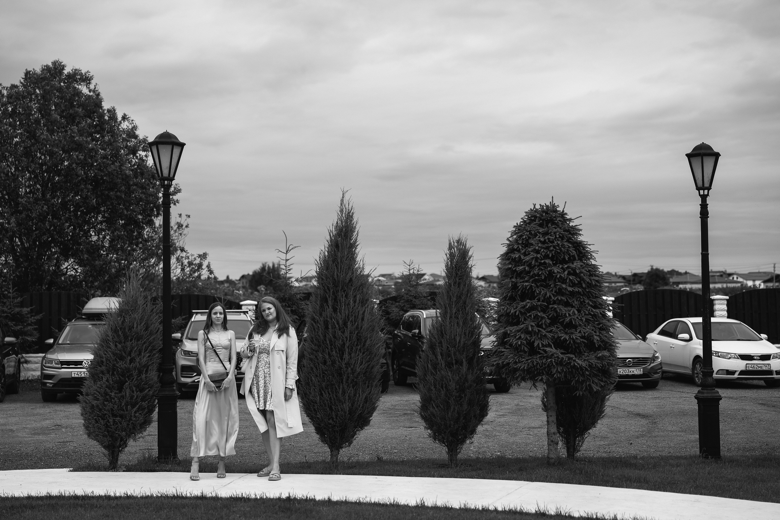 Настя и Тёма. Свадебный и семейный Фотограф Денис Кошель