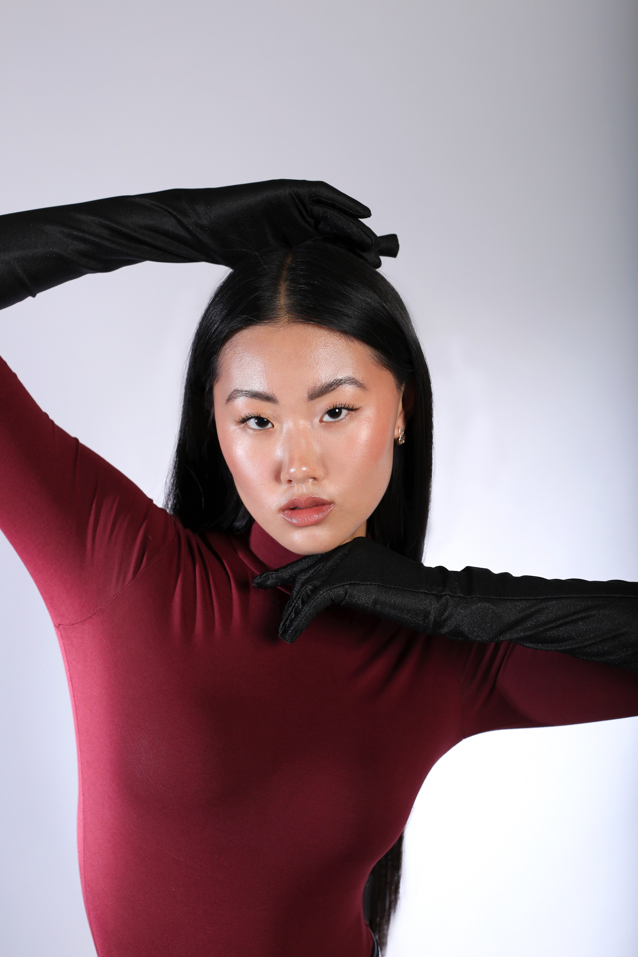 Индивидуальная фотосессия. Главная