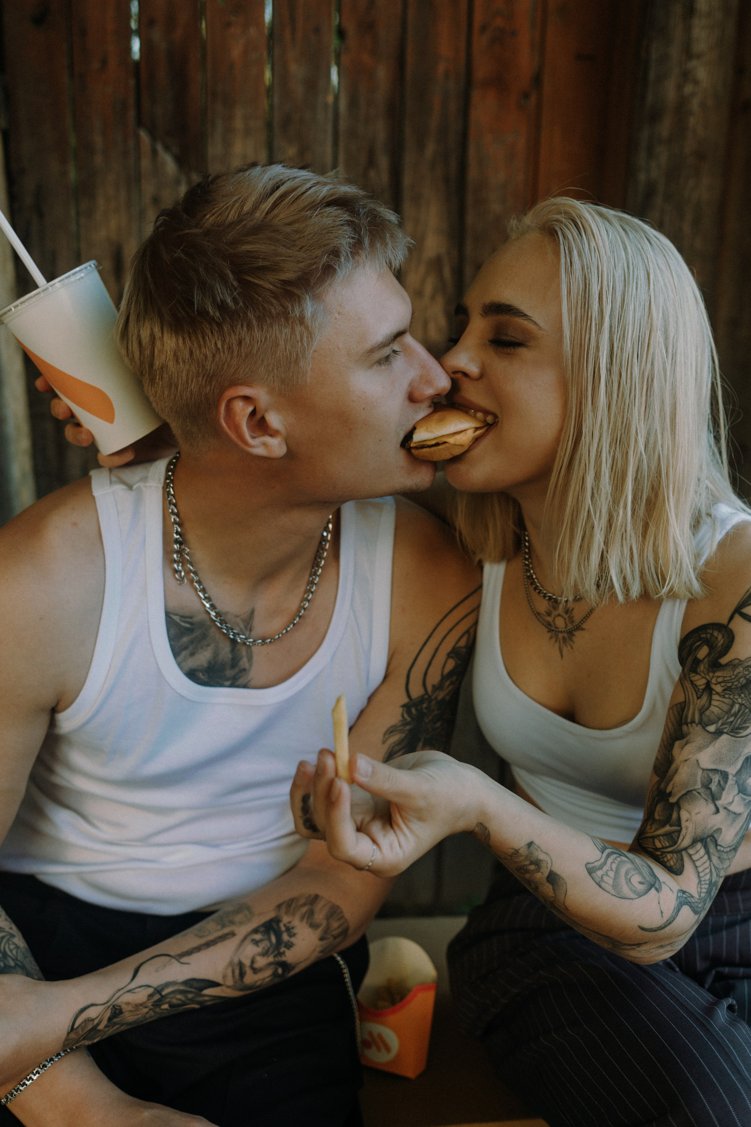 Samara. Фотограф Санкт-Петербург