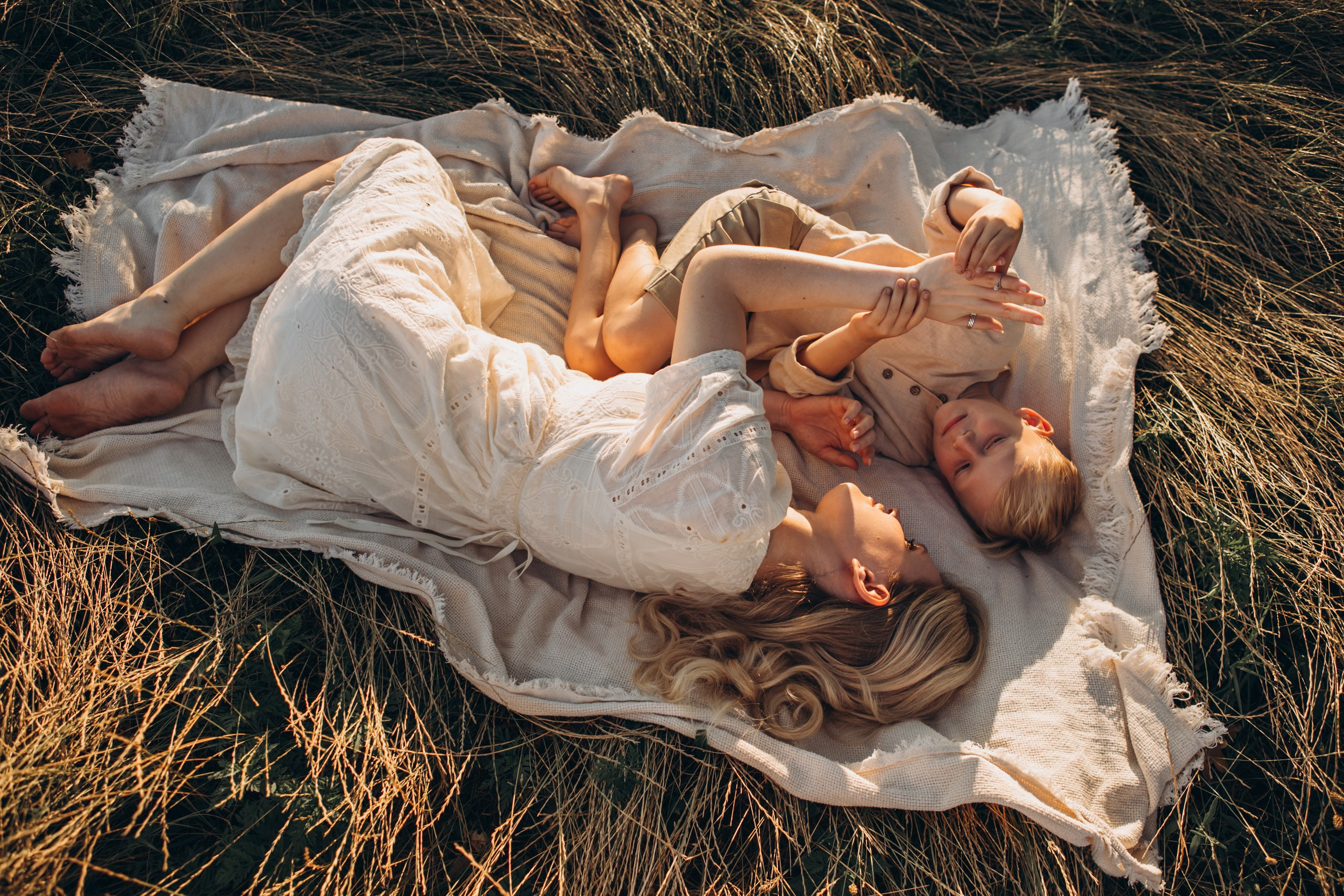 Алёна и Женя. Семейный фотограф в Краснодаре Виктория Кокоулина