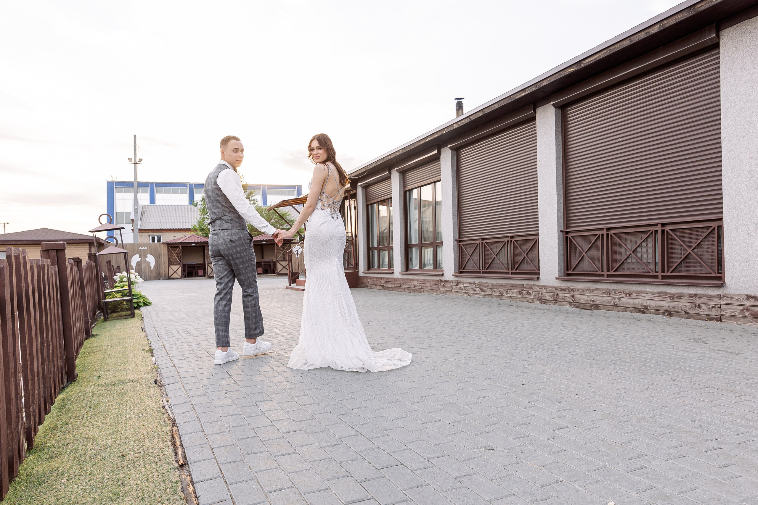 Ангелина и Иван. Свадебный и семейный фотограф в Челябинске Юлия Ишимова
