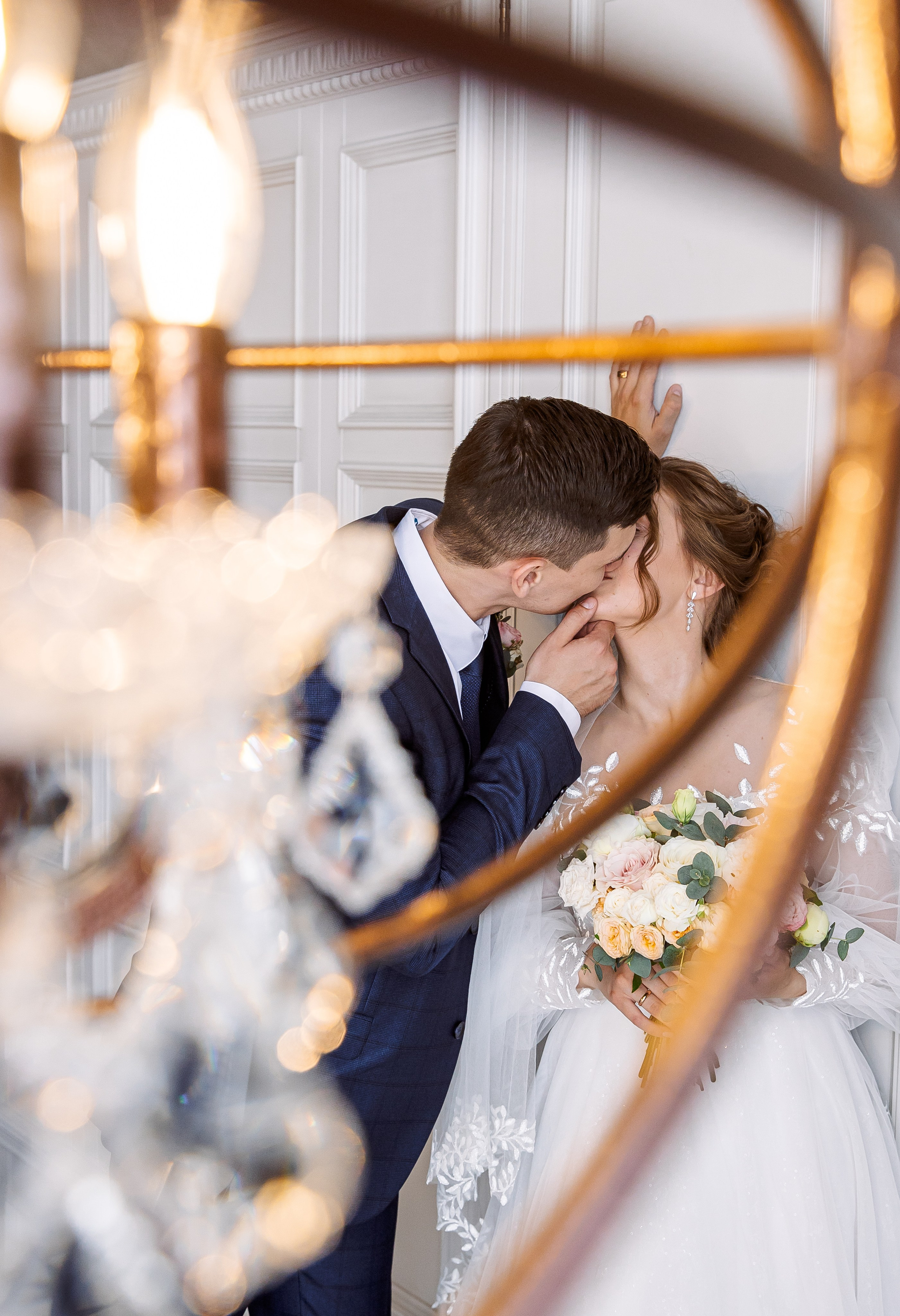 Евгений и Татьяна. Свадебный и семейный фотограф в Челябинске Юлия Ишимова