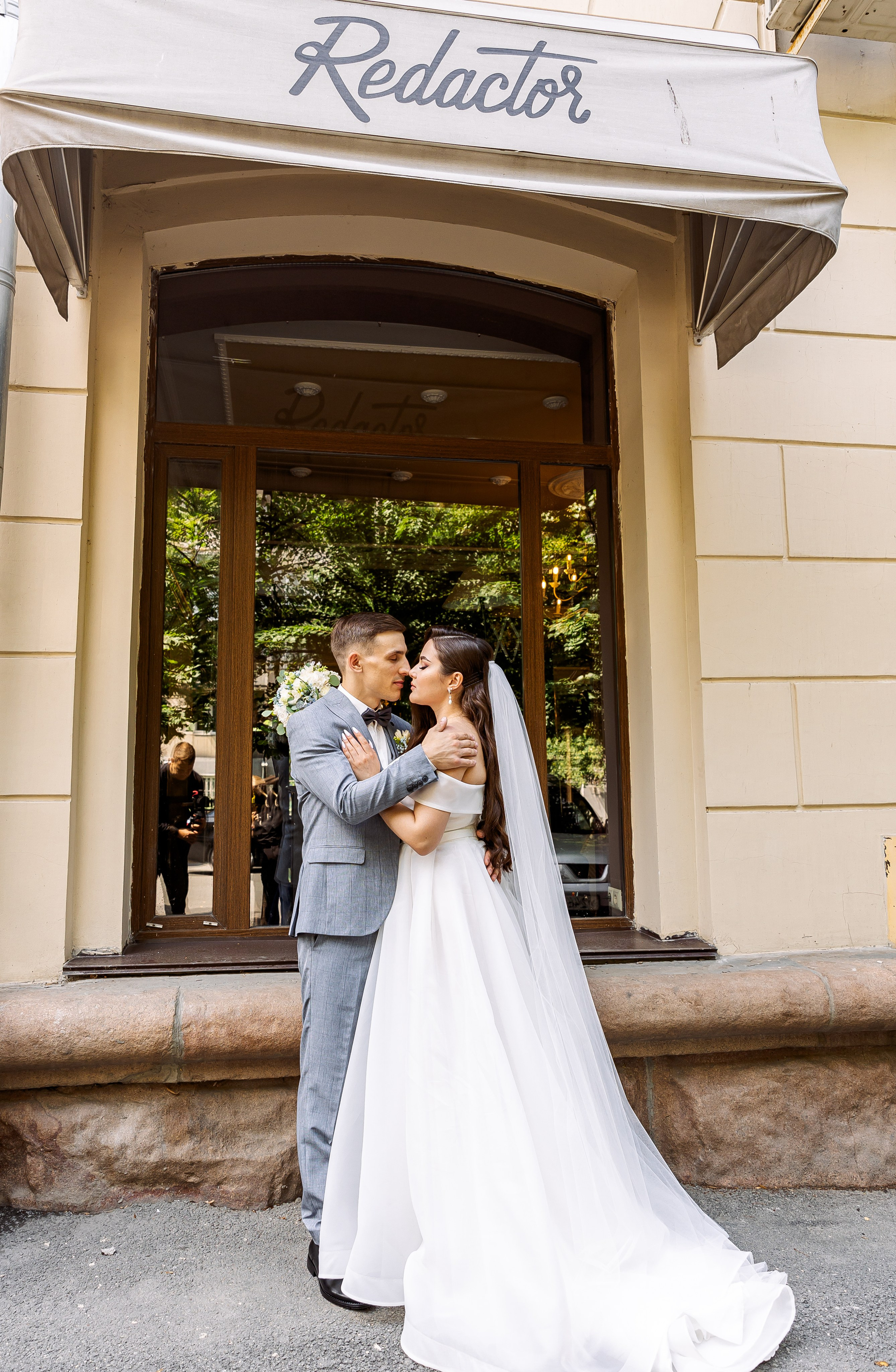 Сергей и Валерия. Свадебный и семейный фотограф в Челябинске Юлия Ишимова