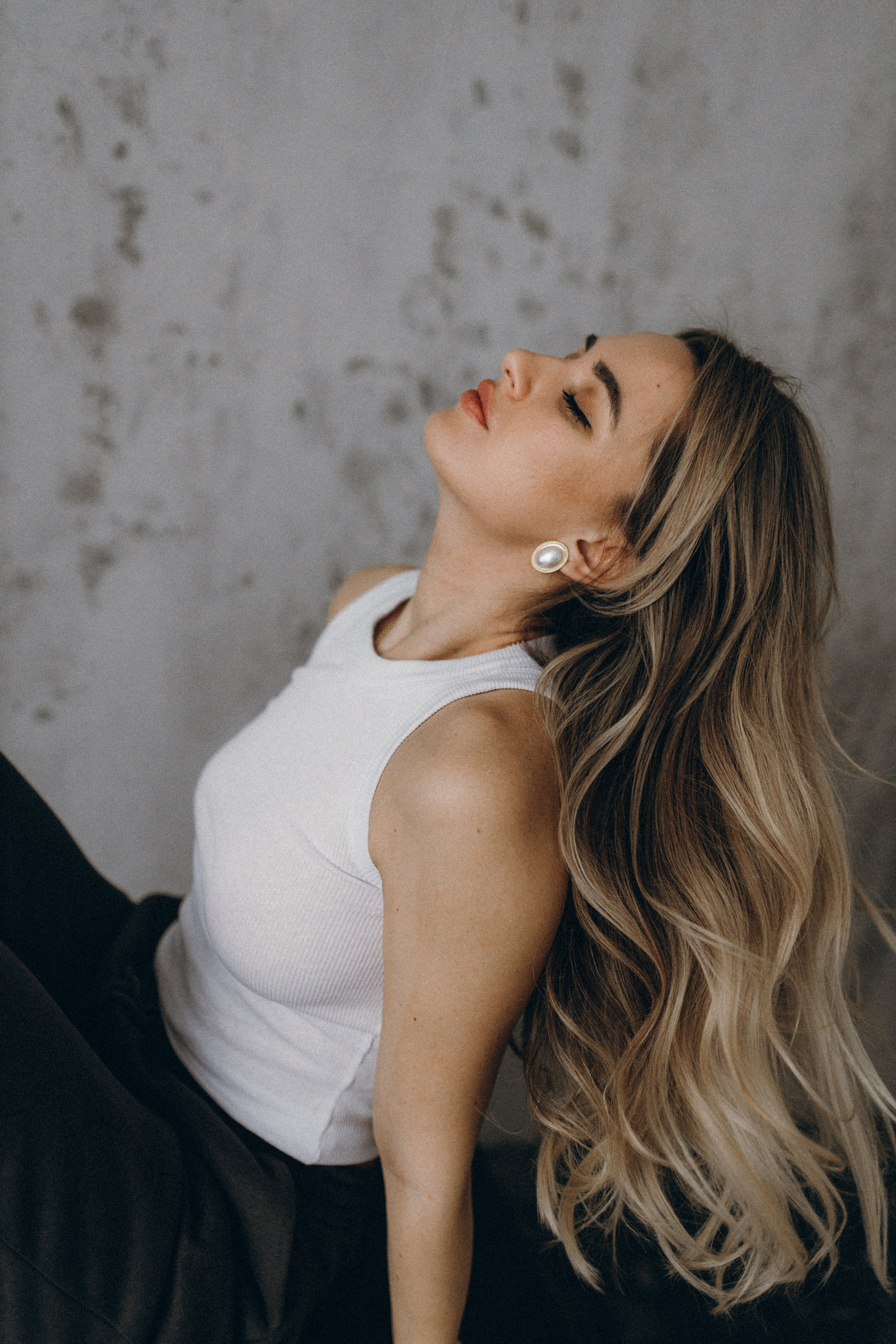 Алина. Фотограф НОГИНСК, Москва, Анастасия Белая