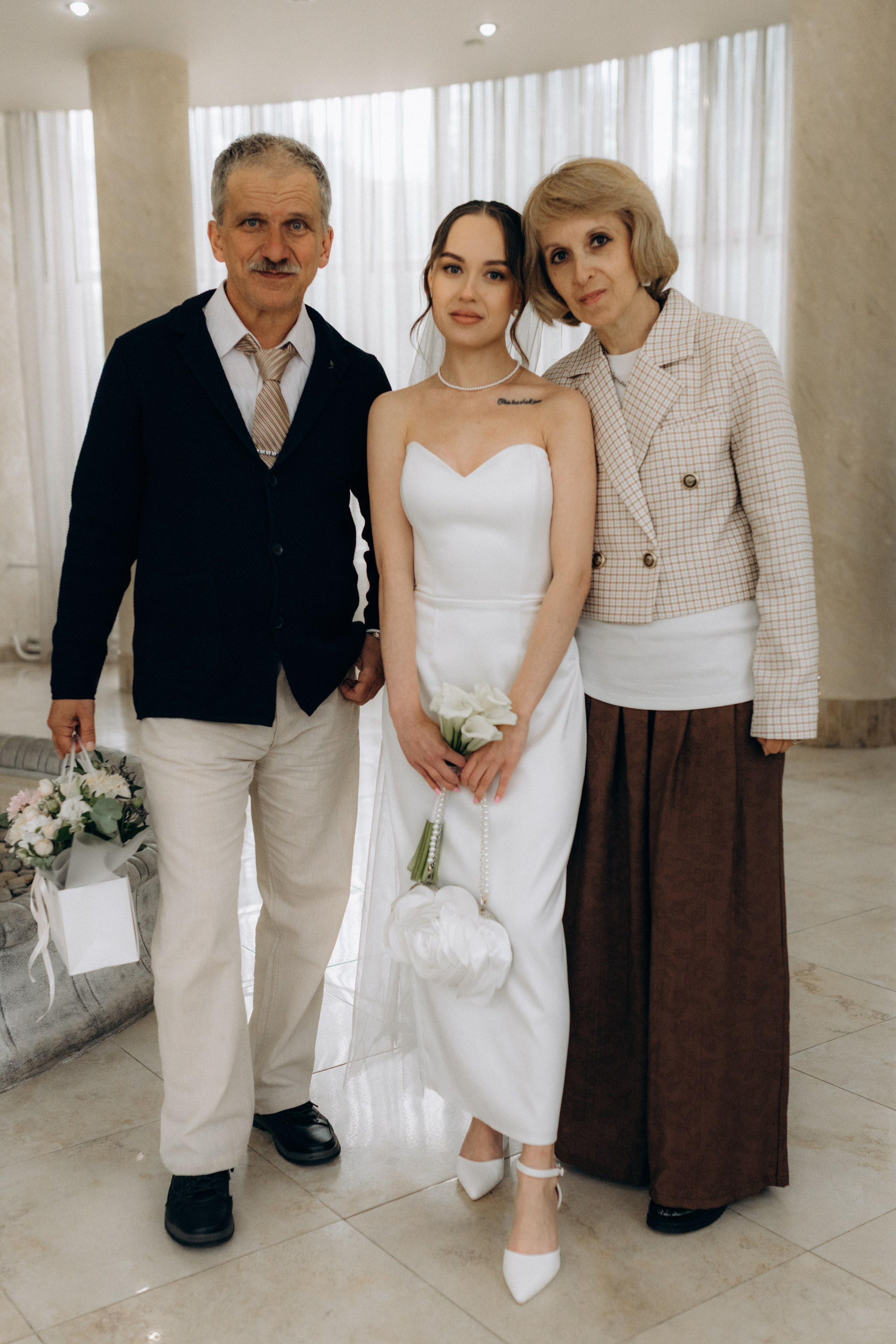 Мария & Иван. Фотограф НОГИНСК, Москва, Анастасия Белая