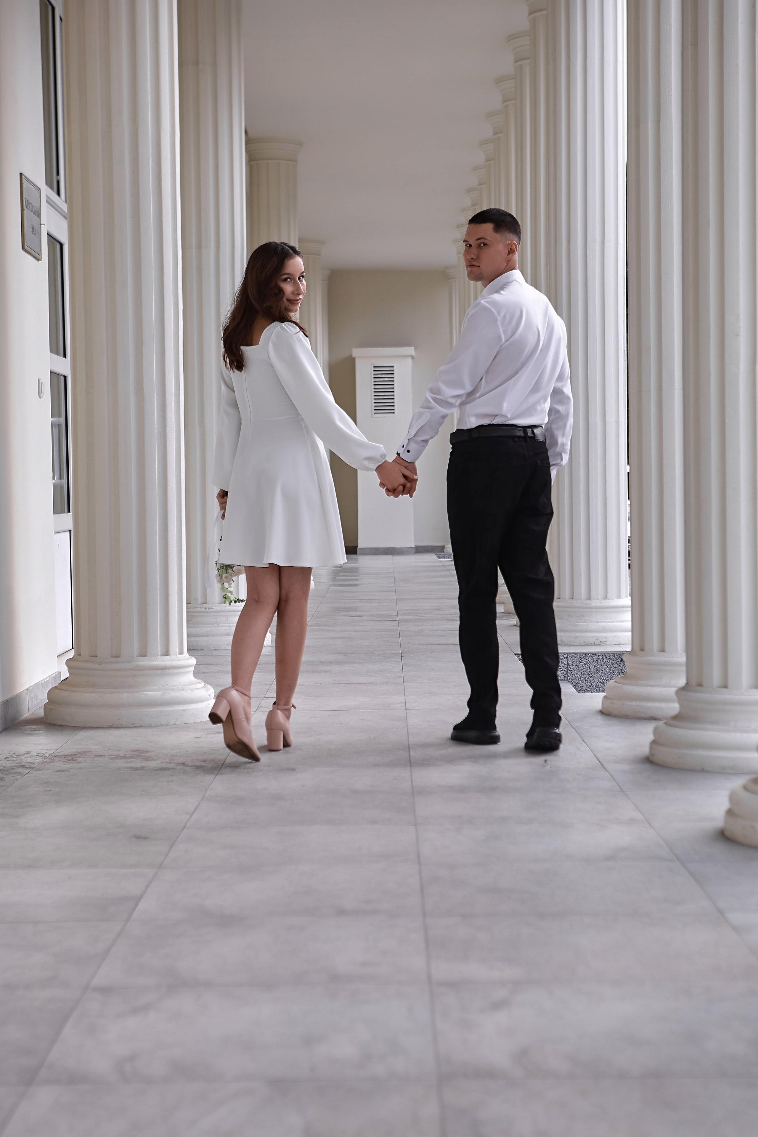 Анатолий и Виктория свадебная роспись. Семейный и свадебный фотограф в Краснодаре Михеева Светлана