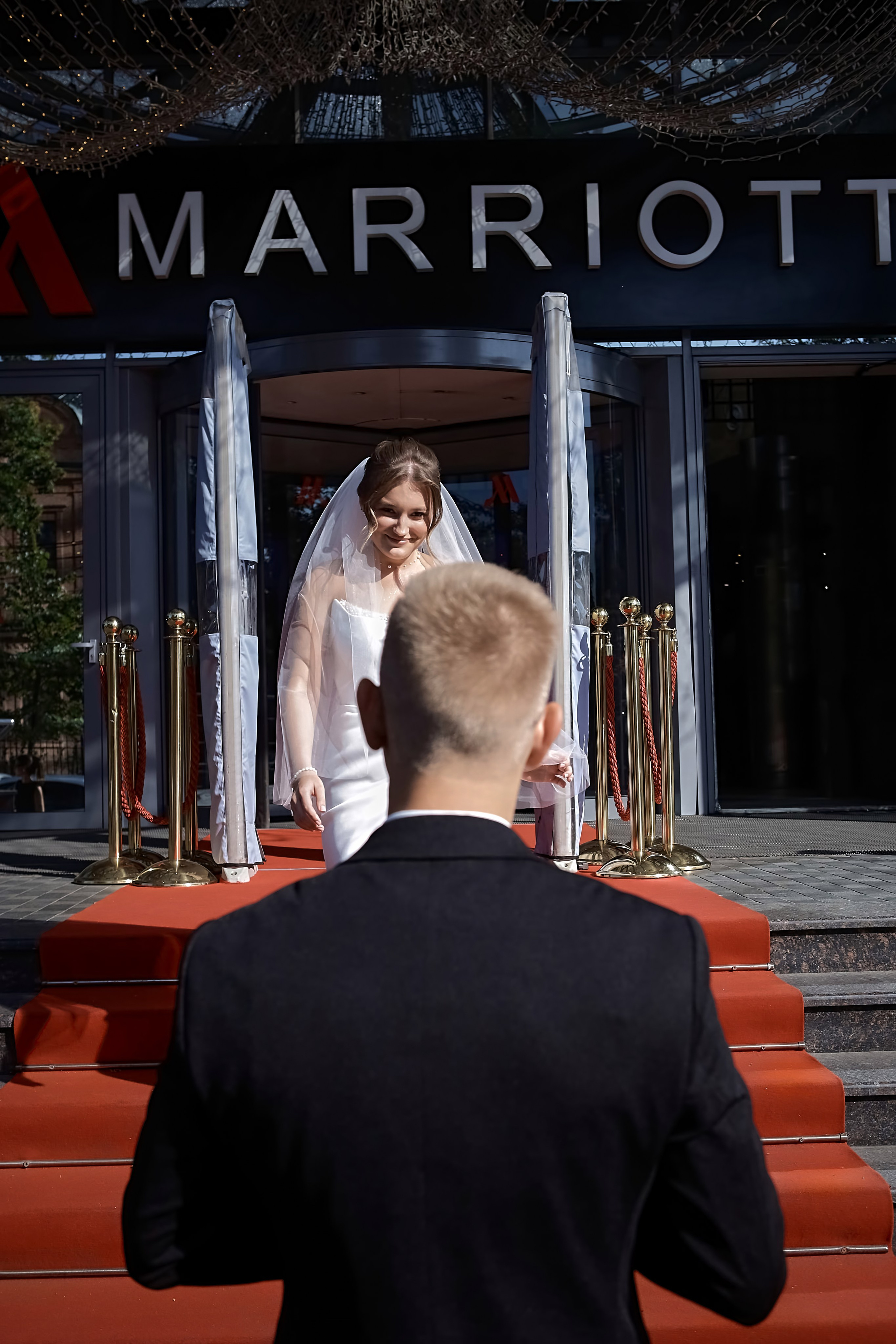 Свадебная съемка Артема и Евгении. Семейный и свадебный фотограф в Краснодаре Михеева Светлана